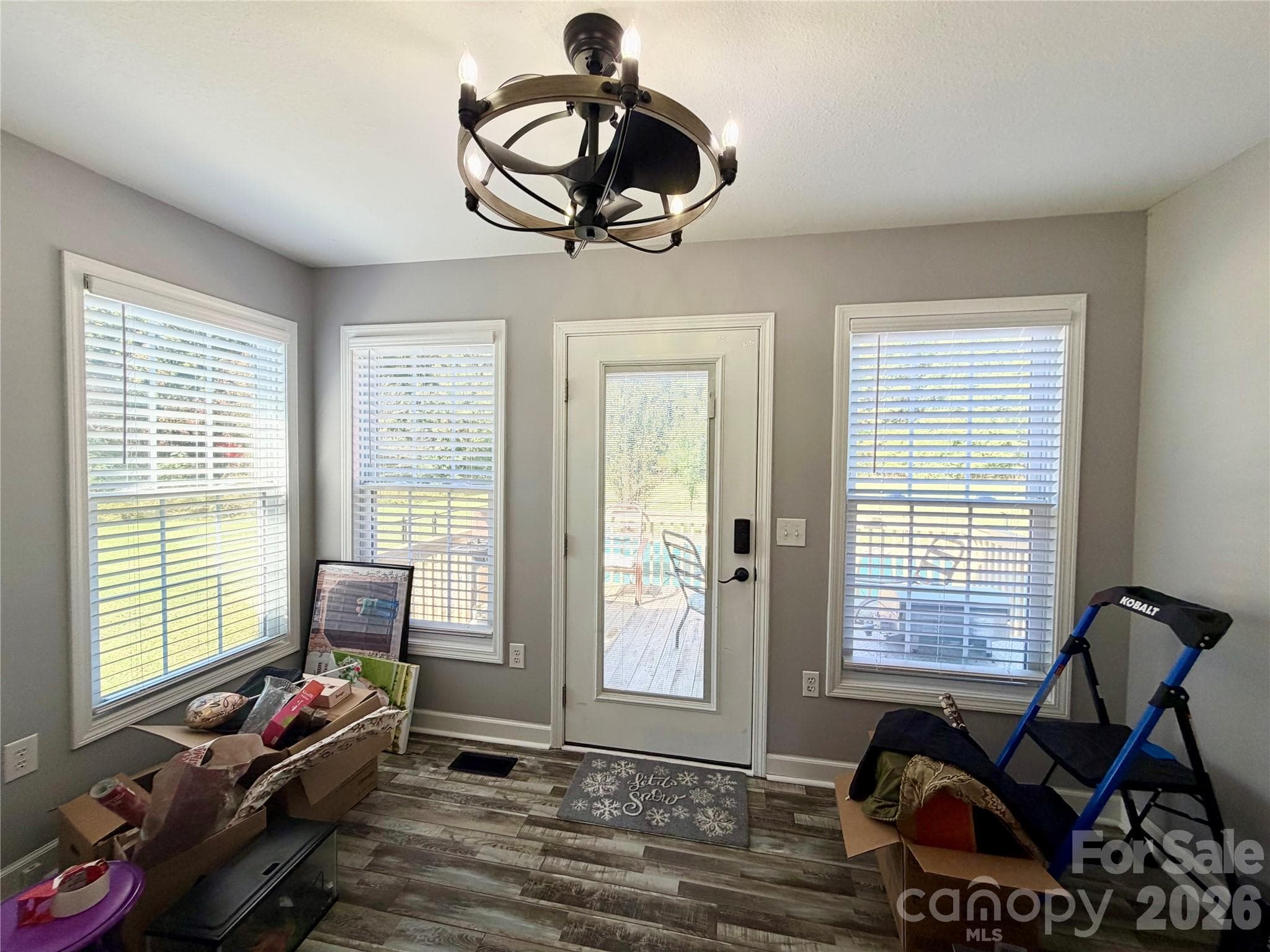 Single Family Residence at 3011 1 Wood Road, Mooresboro, photo 29 of 40