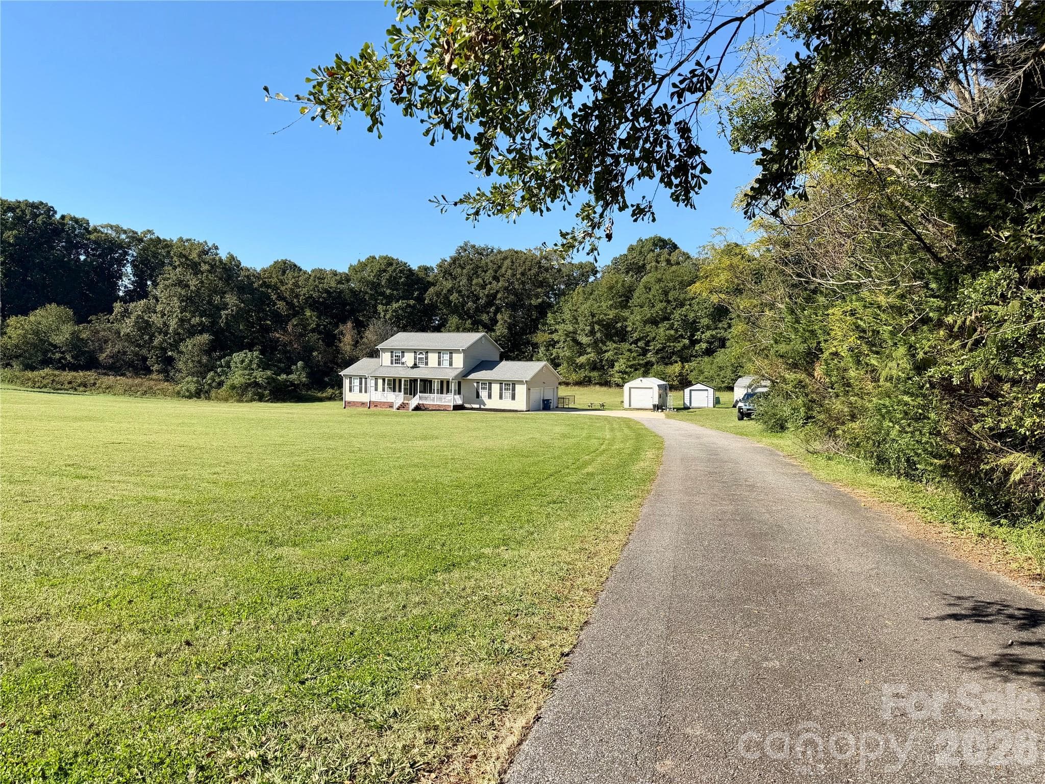 Single Family Residence at 3011 1 Wood Road, Mooresboro, photo 31 of 40
