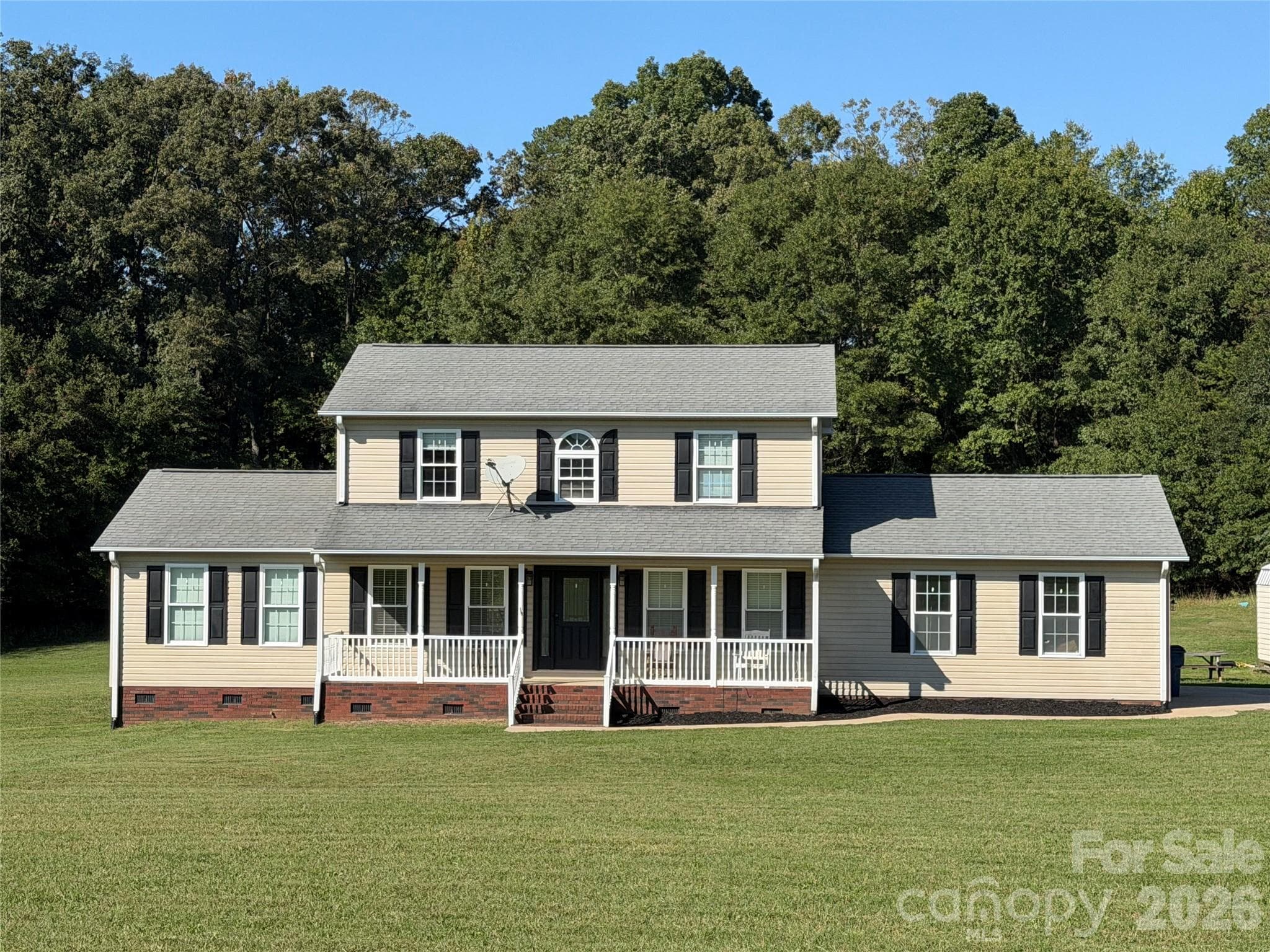 Single Family Residence at 3011 1 Wood Road, Mooresboro, photo 32 of 40