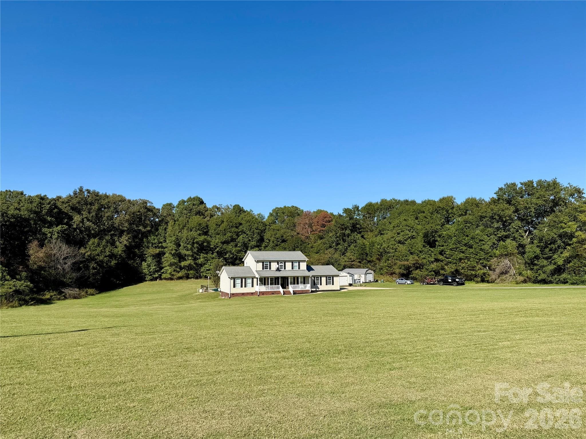 Single Family Residence at 3011 1 Wood Road, Mooresboro, photo 33 of 40