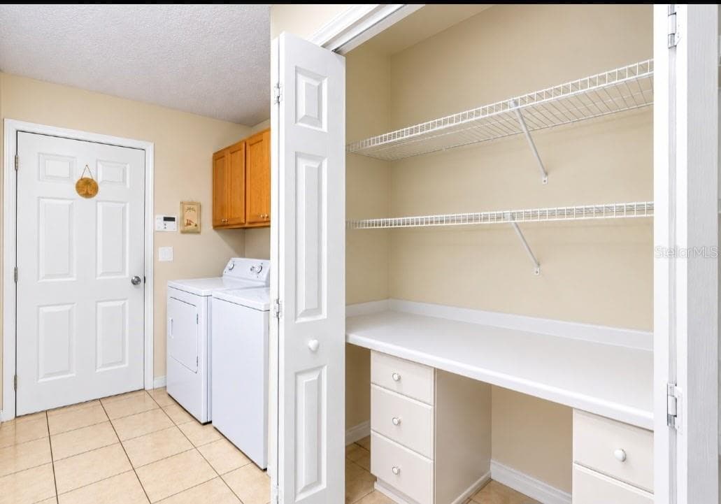 Compact Office area - 4 EASTBURY PL, PALM COAST