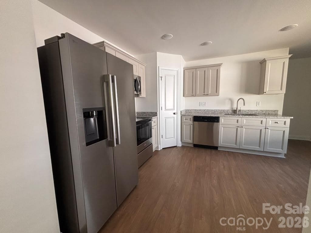 Single Family Residence at 1129 Kenly Street, Salisbury, photo 52 of 53