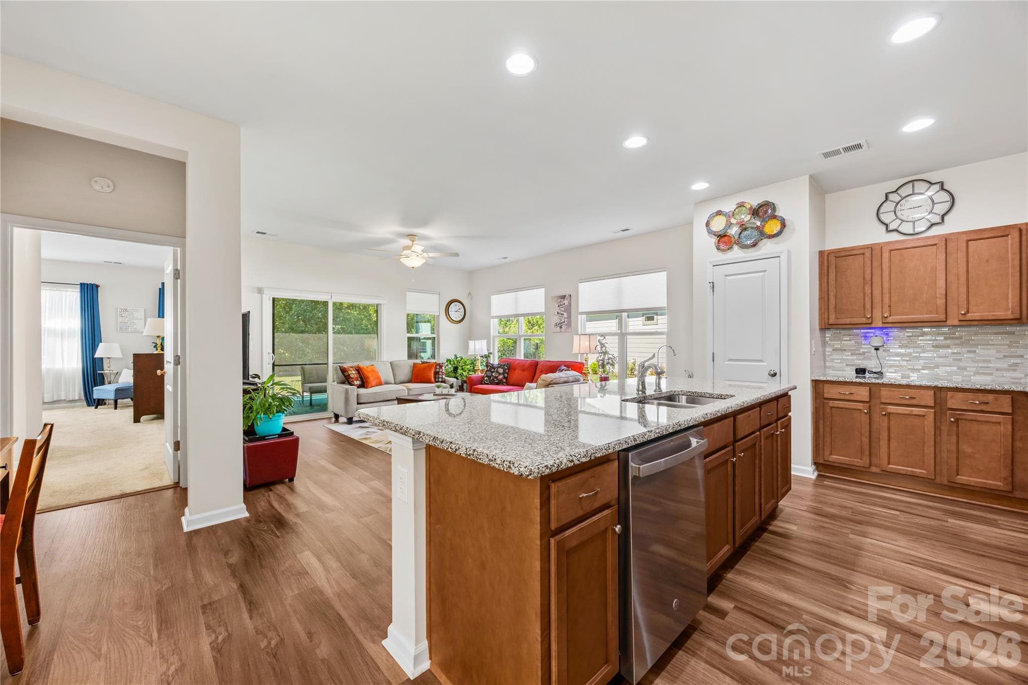 Single Family Residence at 264 Flat Rock Drive, Denver, photo 30 of 43