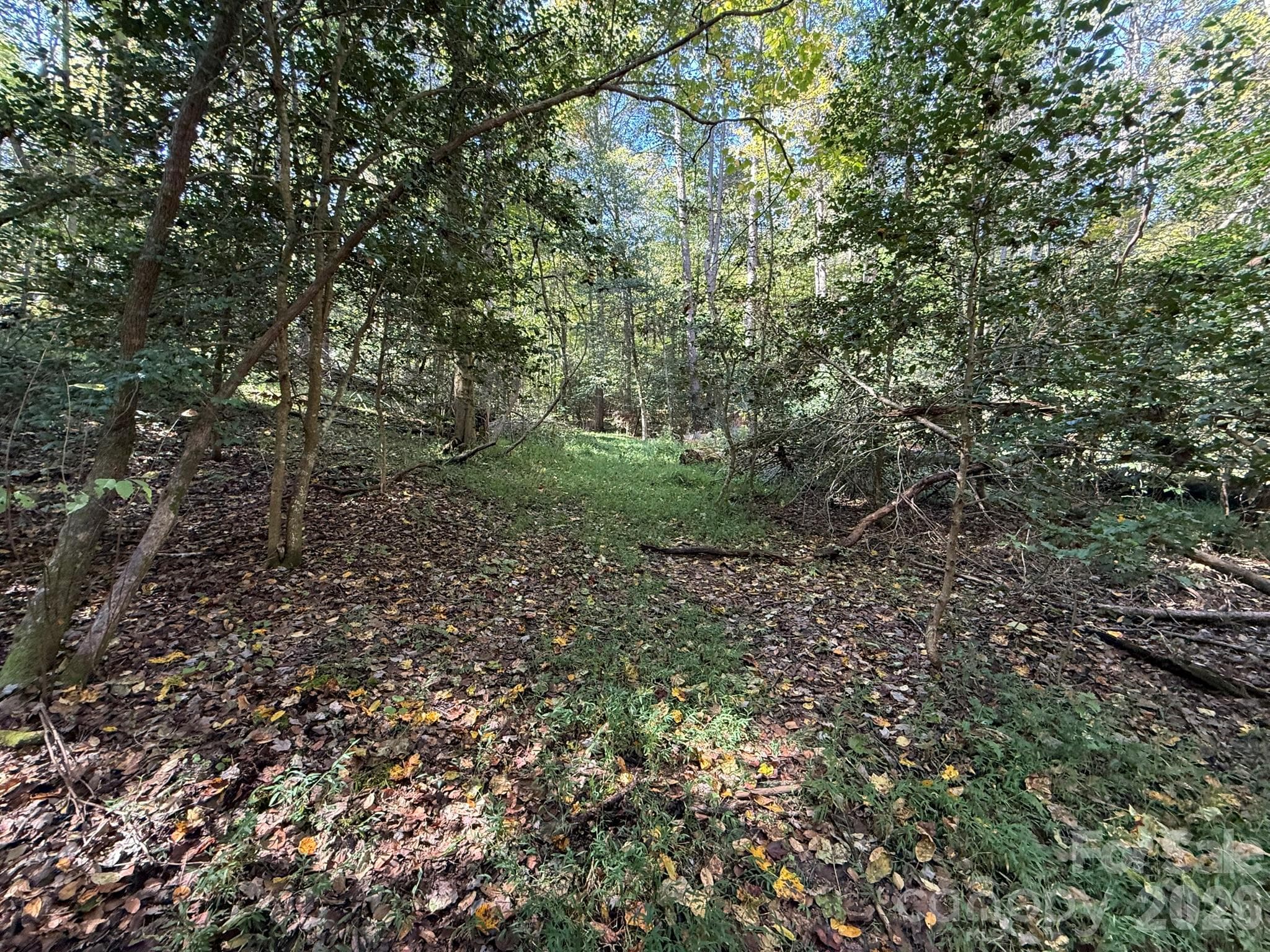 Existing access - V/L Secluded Circle, Marion