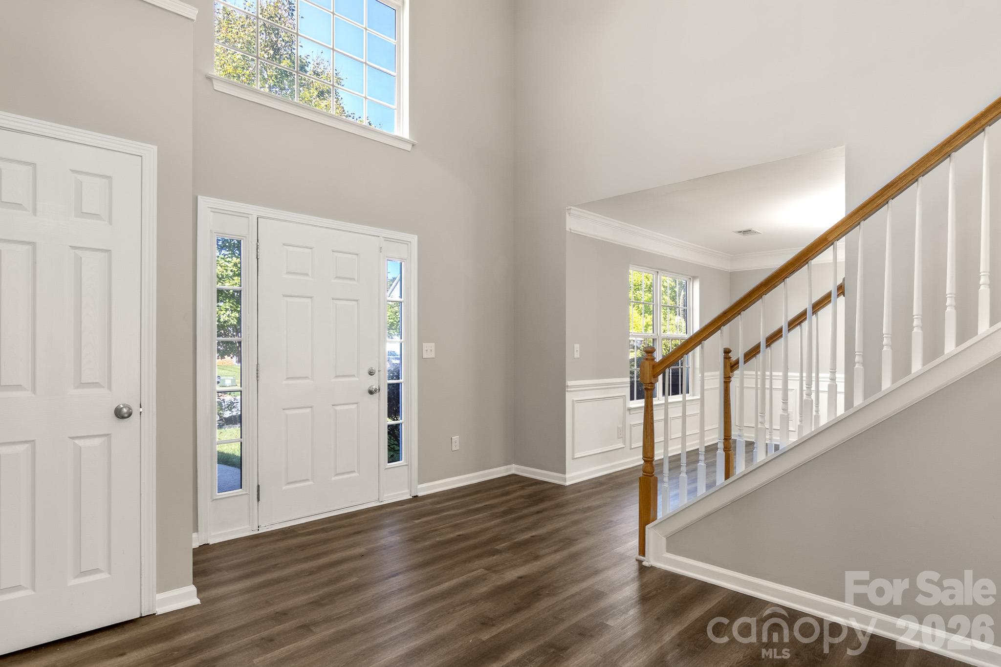 Single Family Residence at 175 Scanlon Road, Mooresville, photo 3 of 48