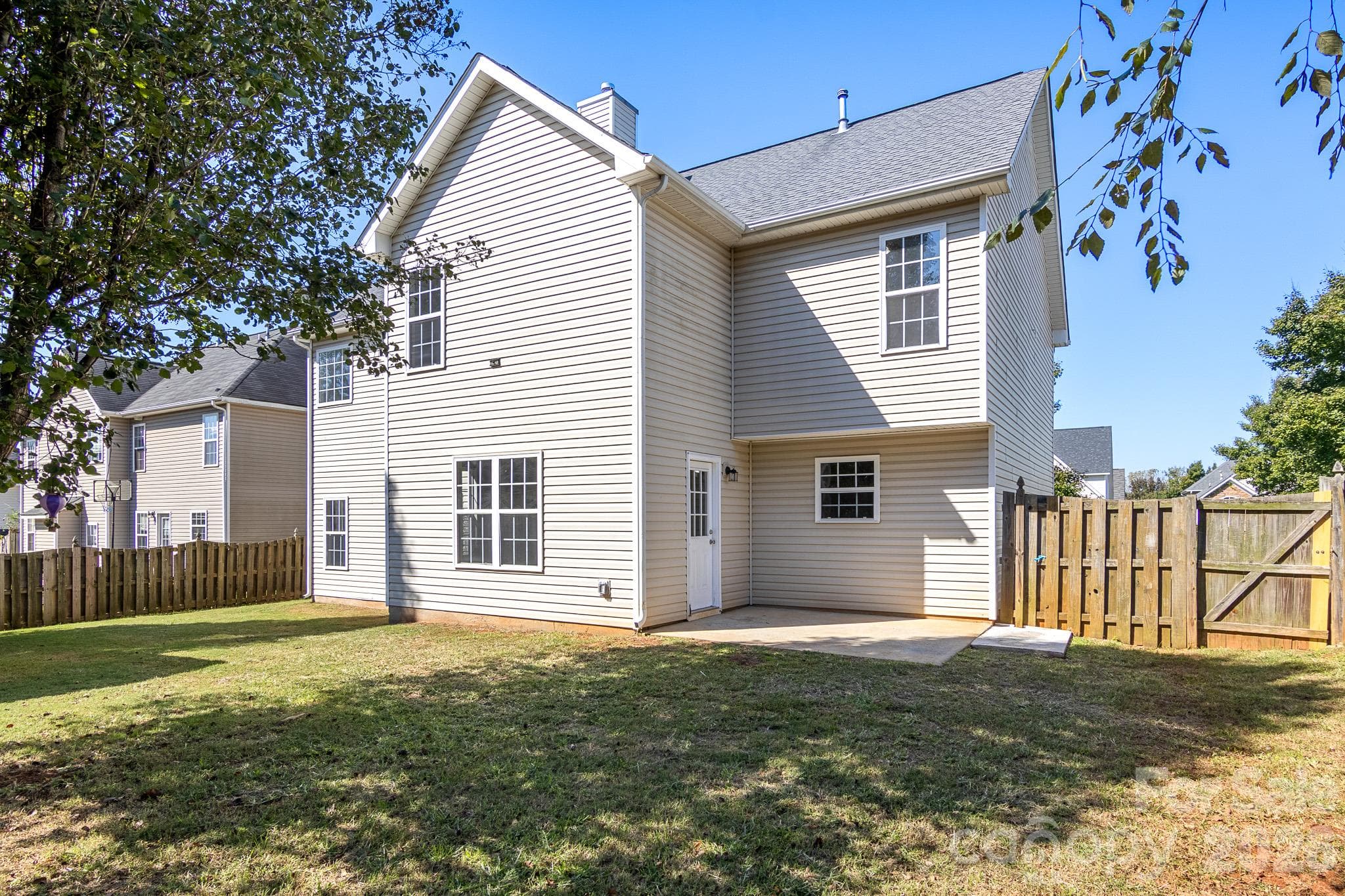 Single Family Residence at 175 Scanlon Road, Mooresville, photo 48 of 48