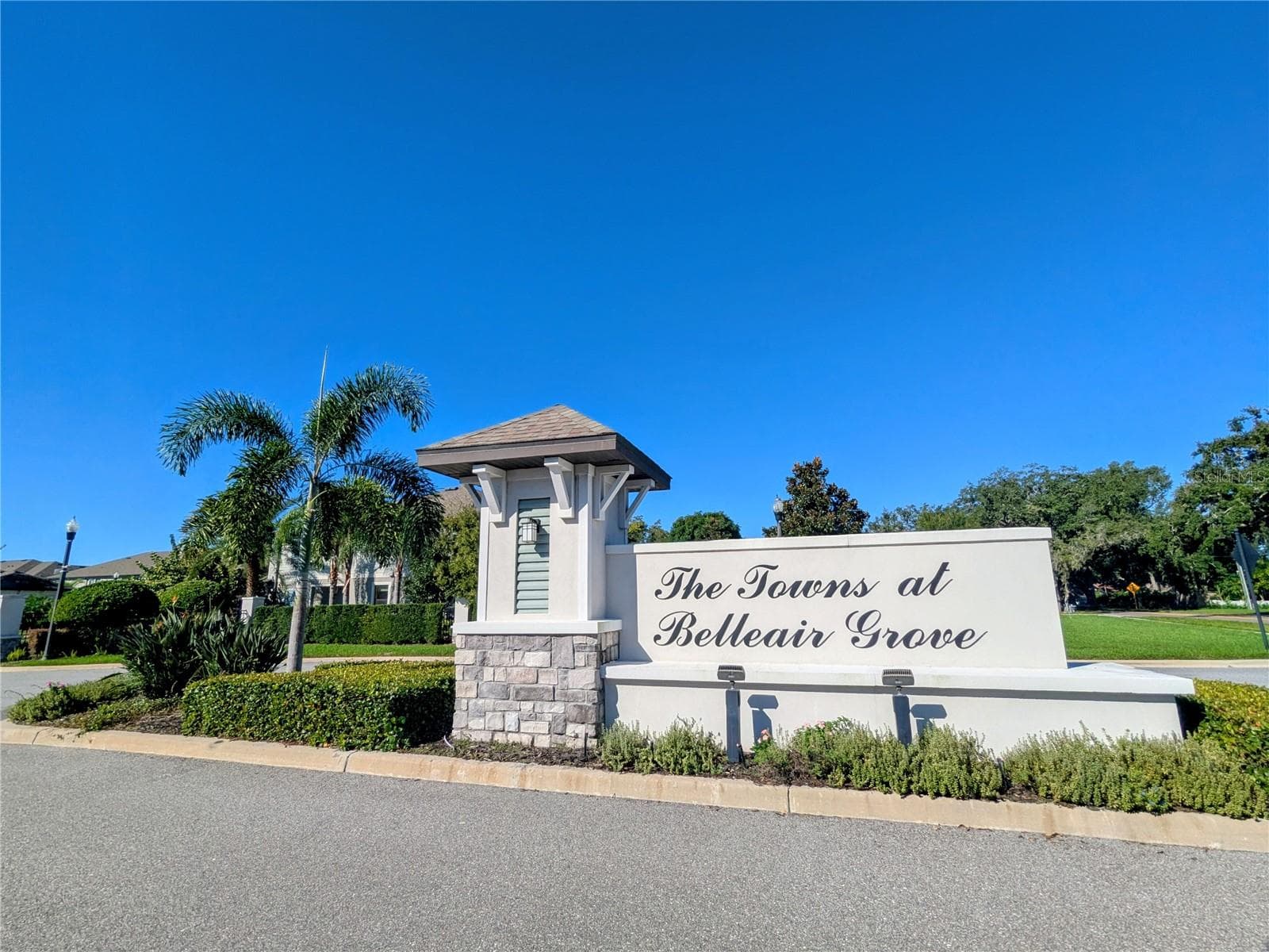 Townhouse at 2454 FOGGY CREEK CIR, CLEARWATER, photo 30 of 32