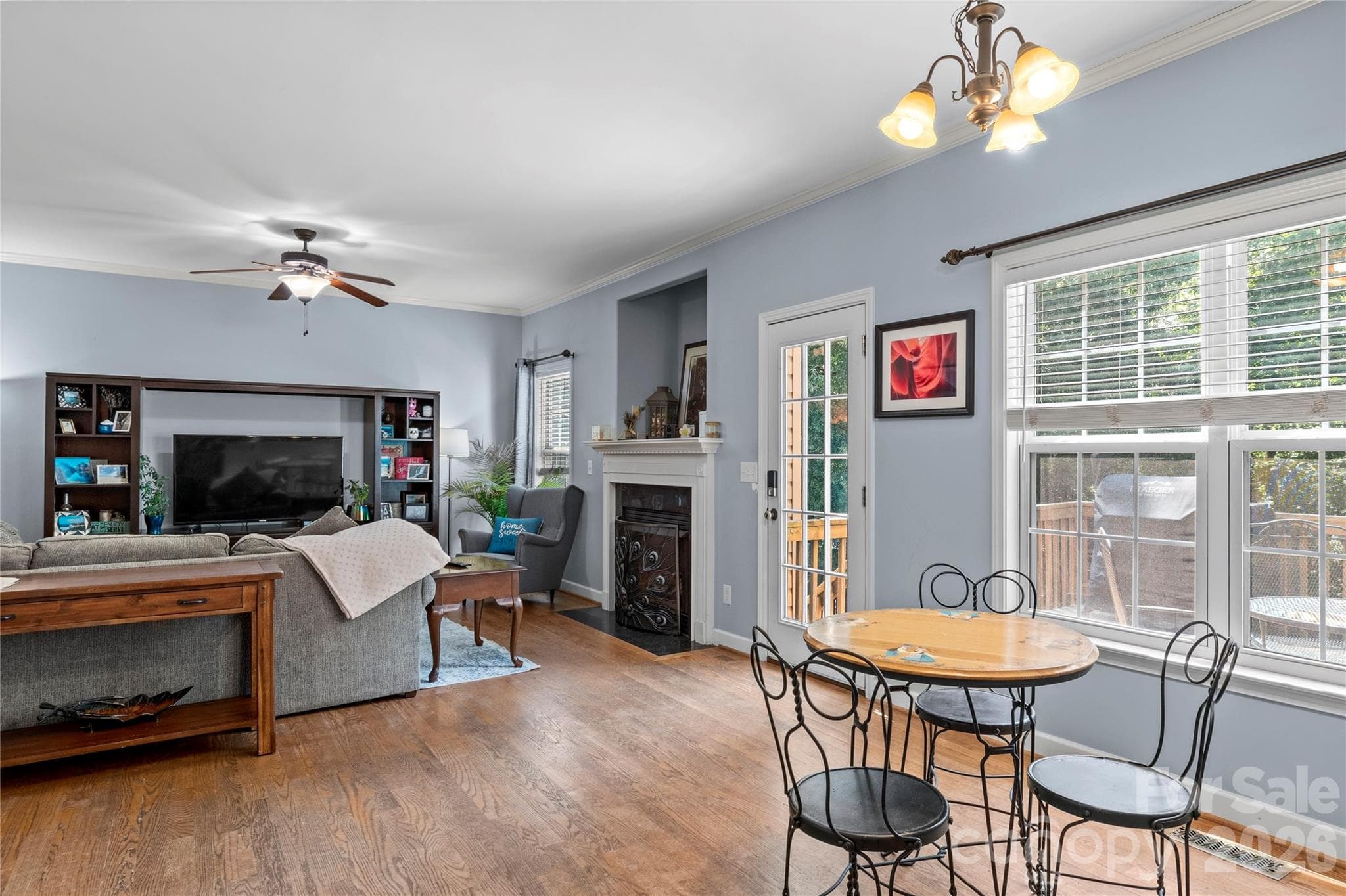 Single Family Residence at 5356 Graycliff Lane, Clemmons, photo 11 of 37