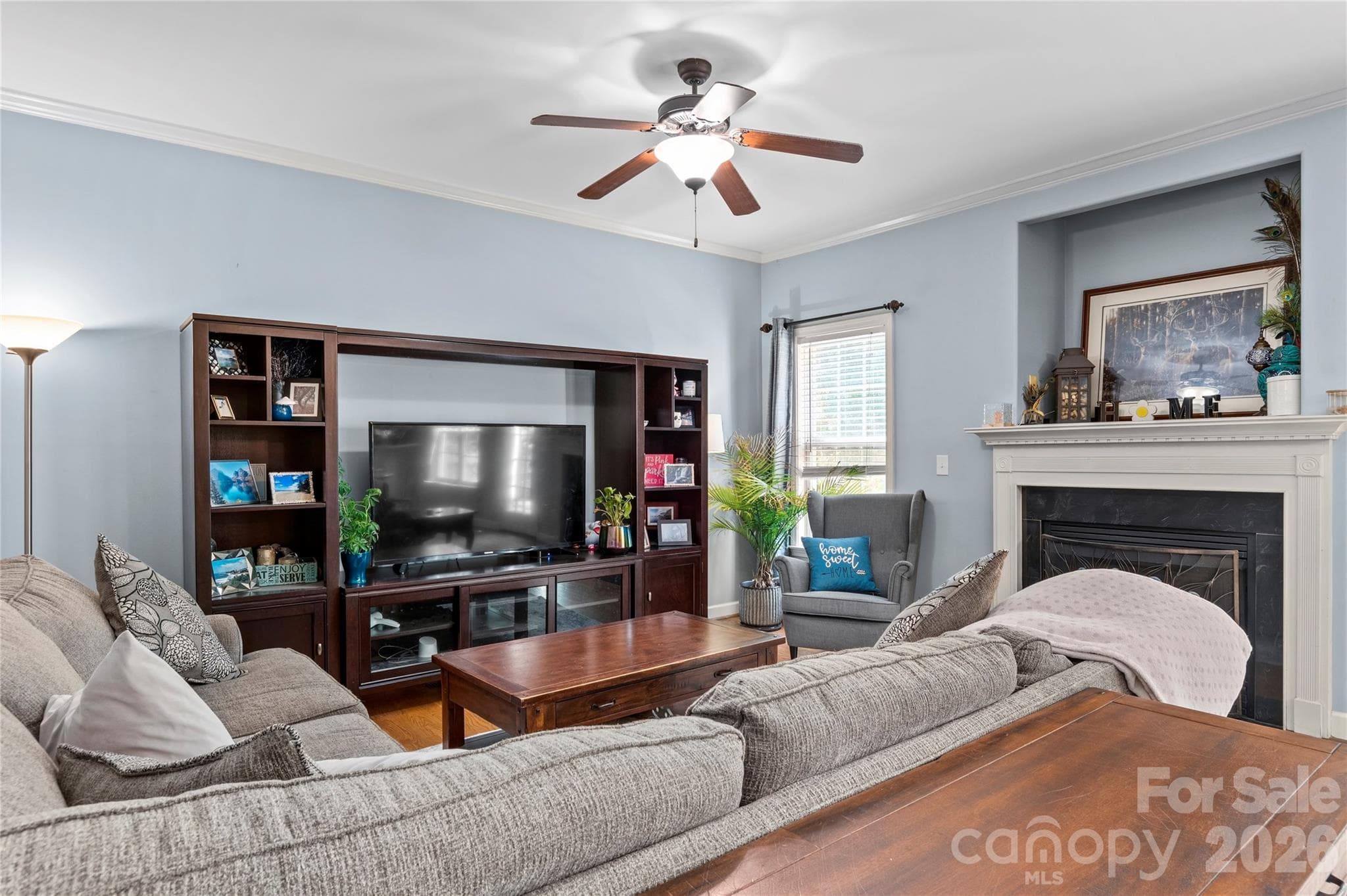 Single Family Residence at 5356 Graycliff Lane, Clemmons, photo 14 of 37