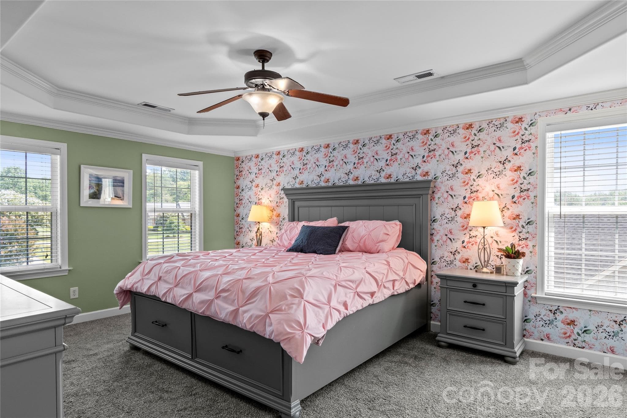 Single Family Residence at 5356 Graycliff Lane, Clemmons, photo 17 of 37