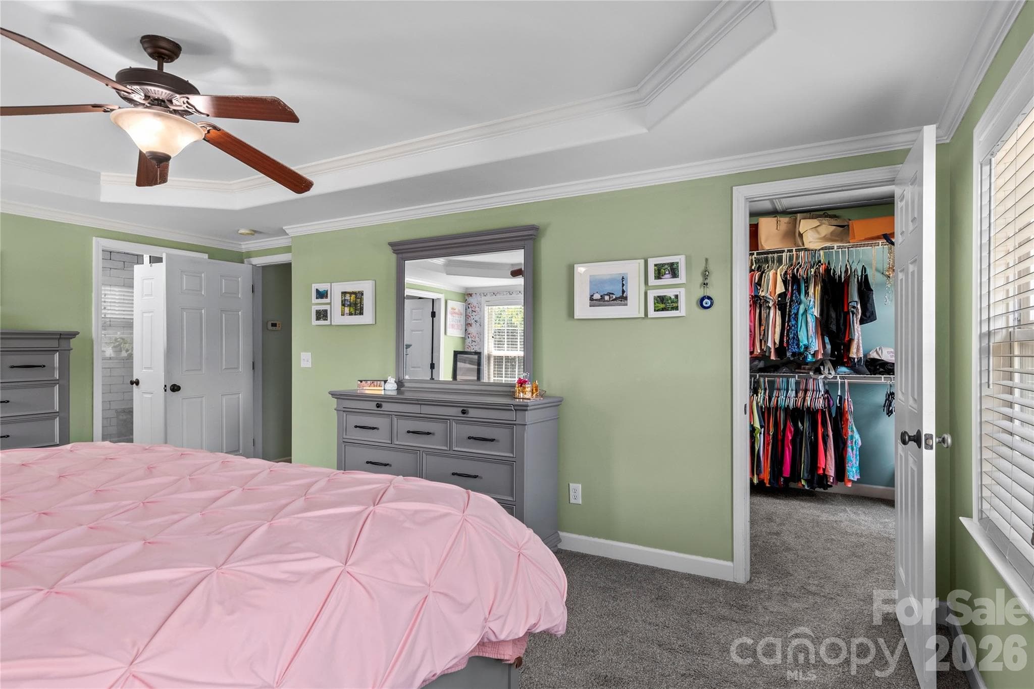 Single Family Residence at 5356 Graycliff Lane, Clemmons, photo 18 of 37