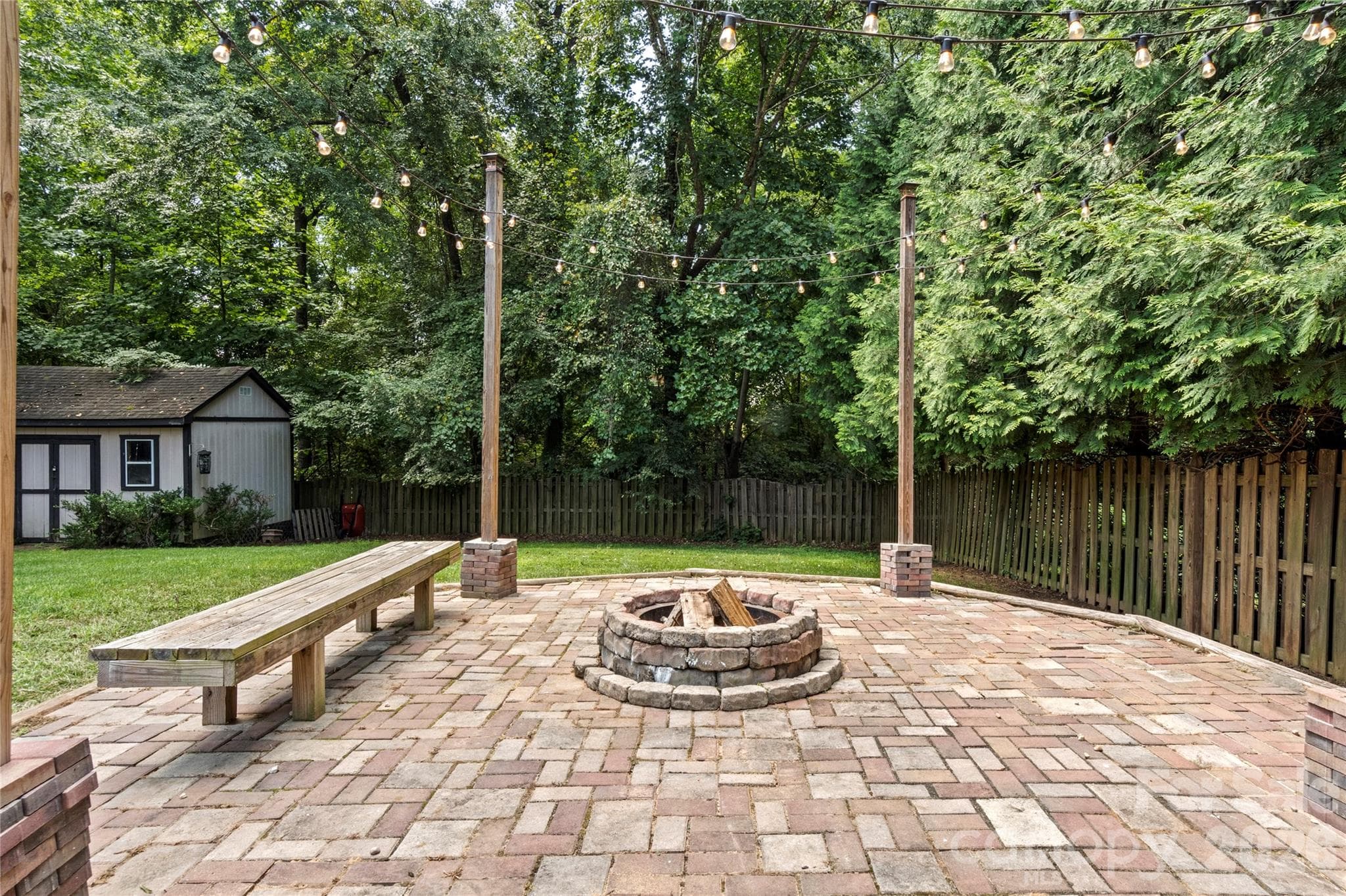 Single Family Residence at 5356 Graycliff Lane, Clemmons, photo 25 of 37