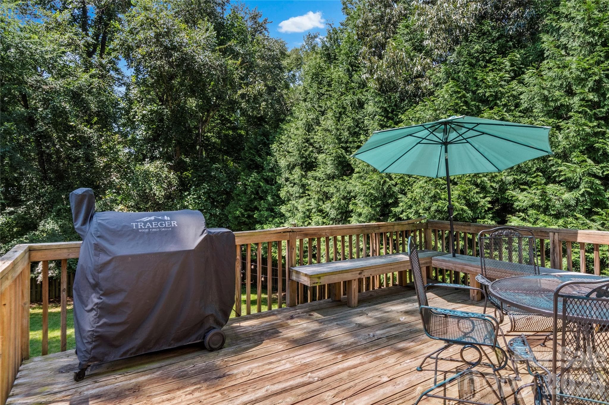 Single Family Residence at 5356 Graycliff Lane, Clemmons, photo 32 of 37