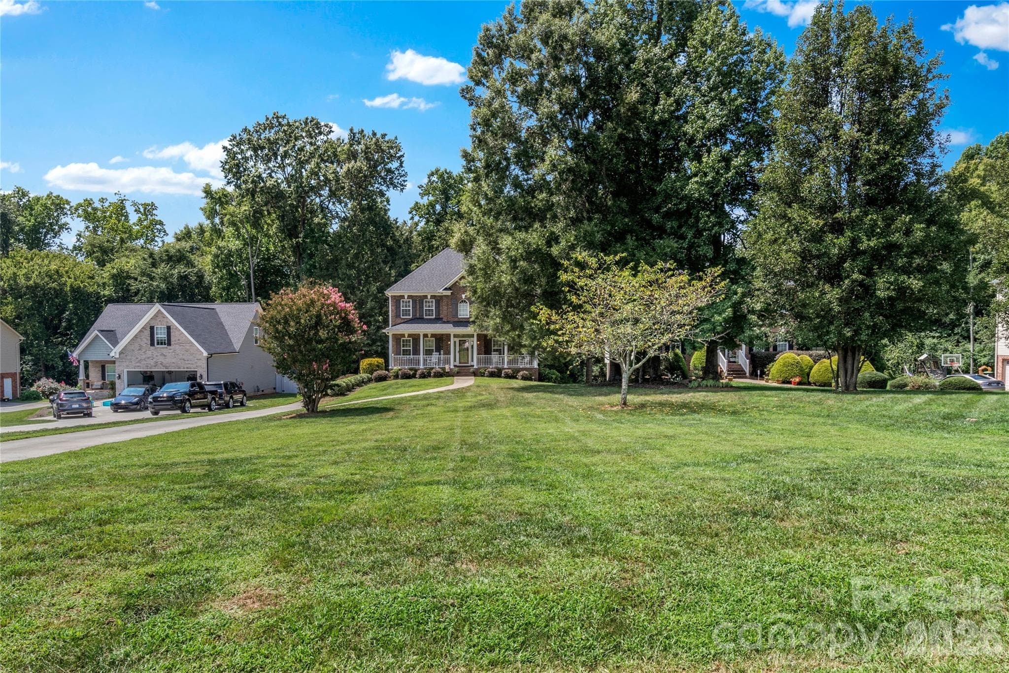 Single Family Residence at 5356 Graycliff Lane, Clemmons, photo 36 of 37