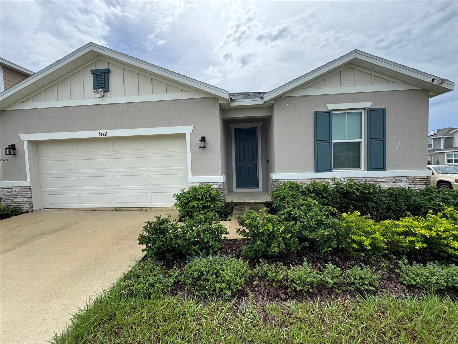 Single Family Residence at 5442 CATMINT DR, HAINES CITY, photo 2 of 24