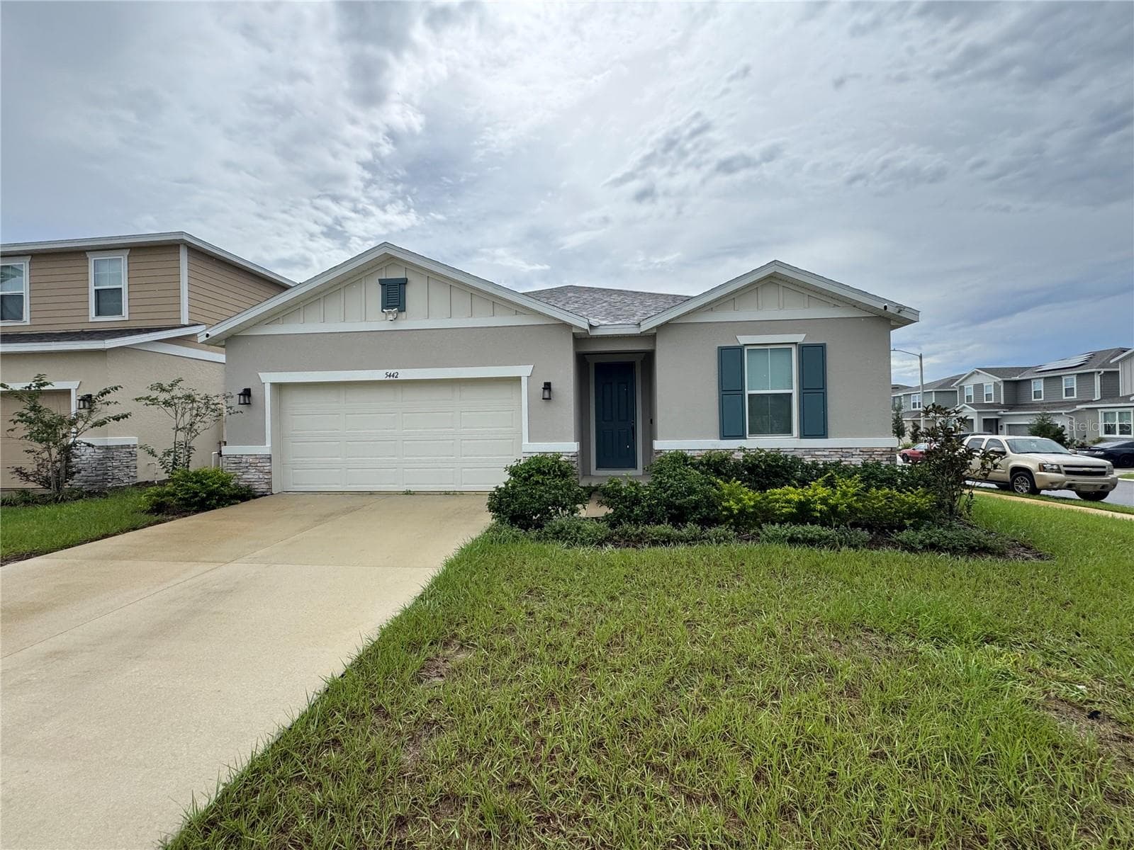 Single Family Residence at 5442 CATMINT DR, HAINES CITY, photo 3 of 24