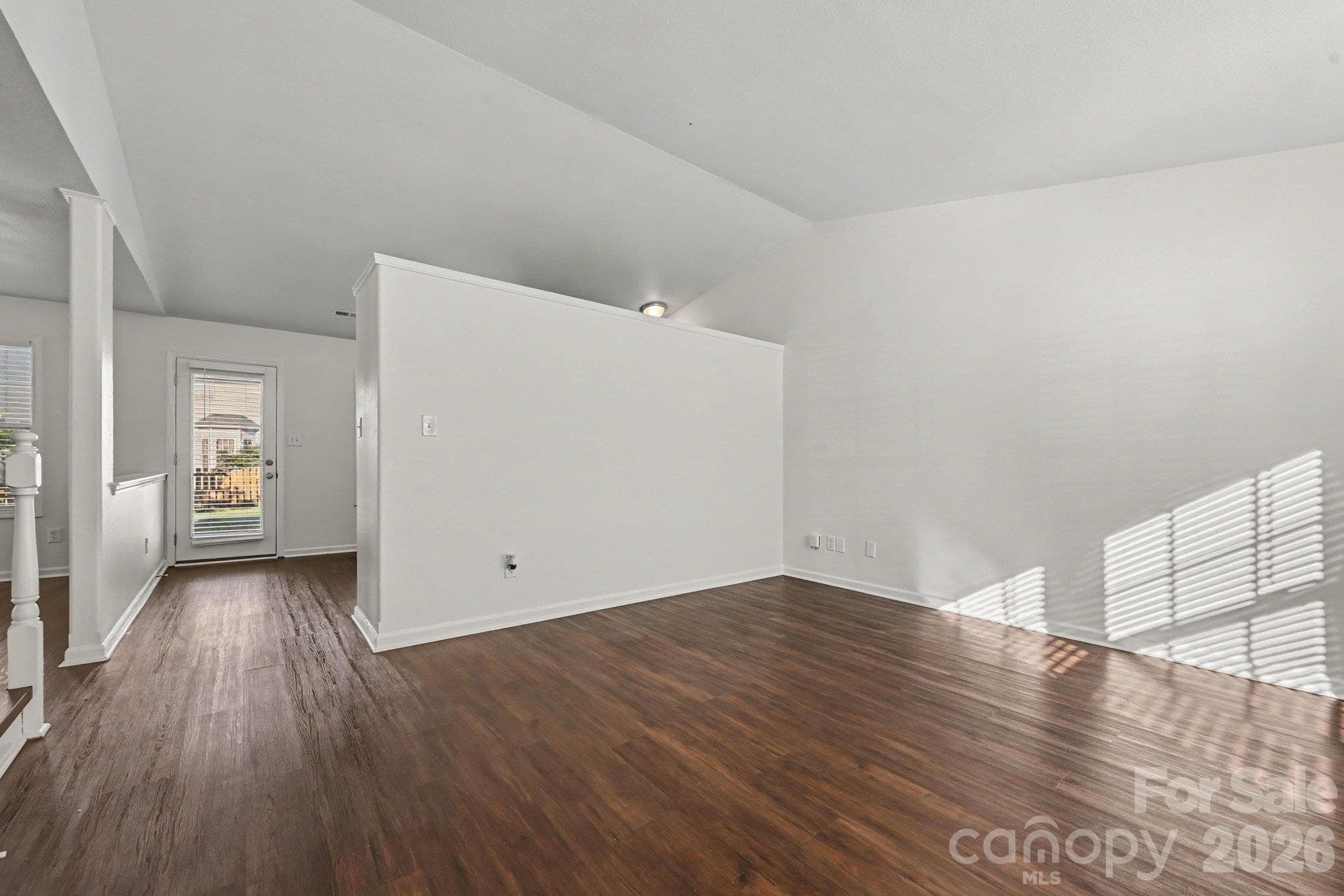 Single Family Residence at 10502 Glory Meadow Court, Charlotte, photo 5 of 16