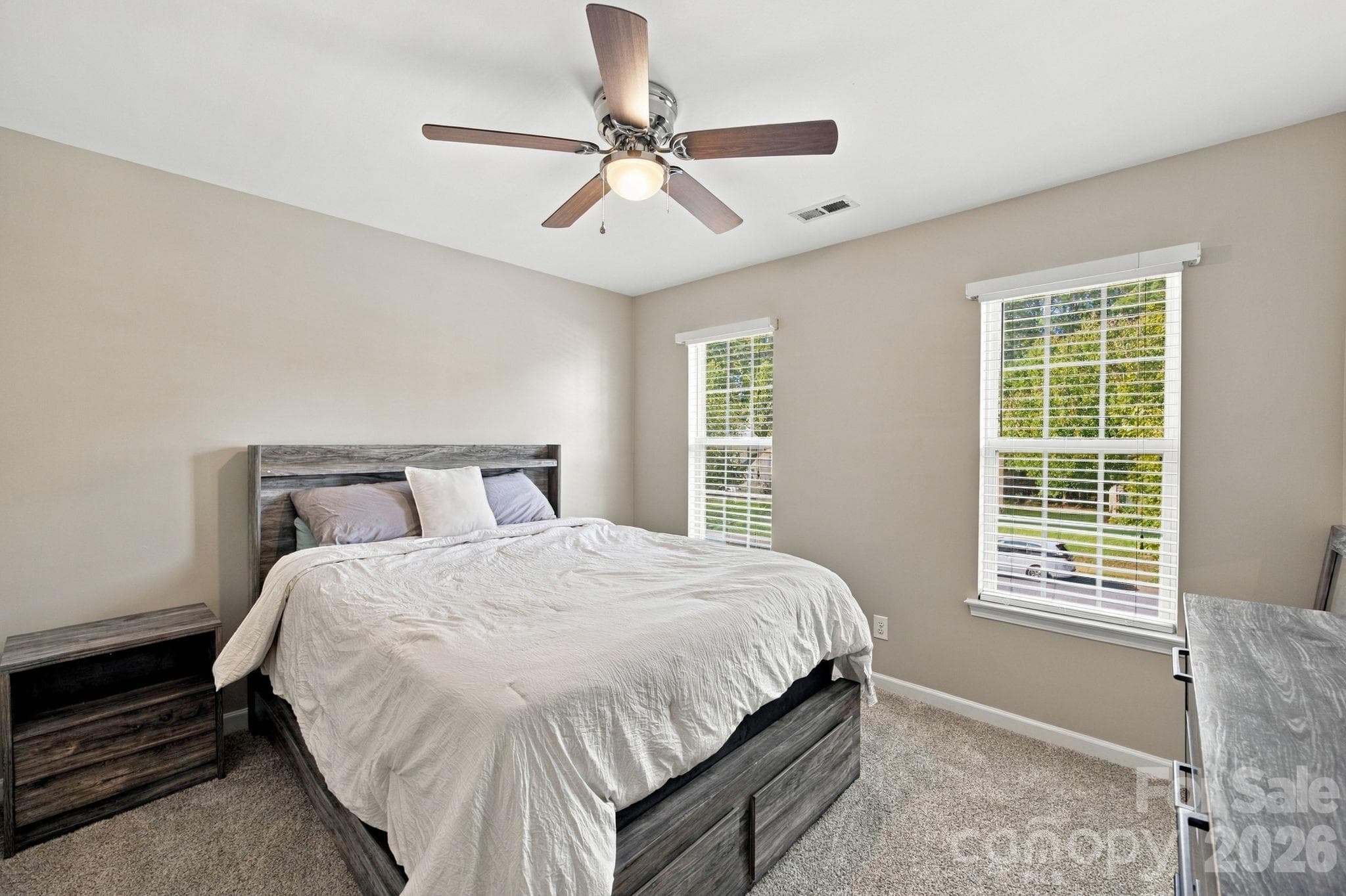 Single Family Residence at 6730 Reedy Creek Road, Charlotte, photo 18 of 48