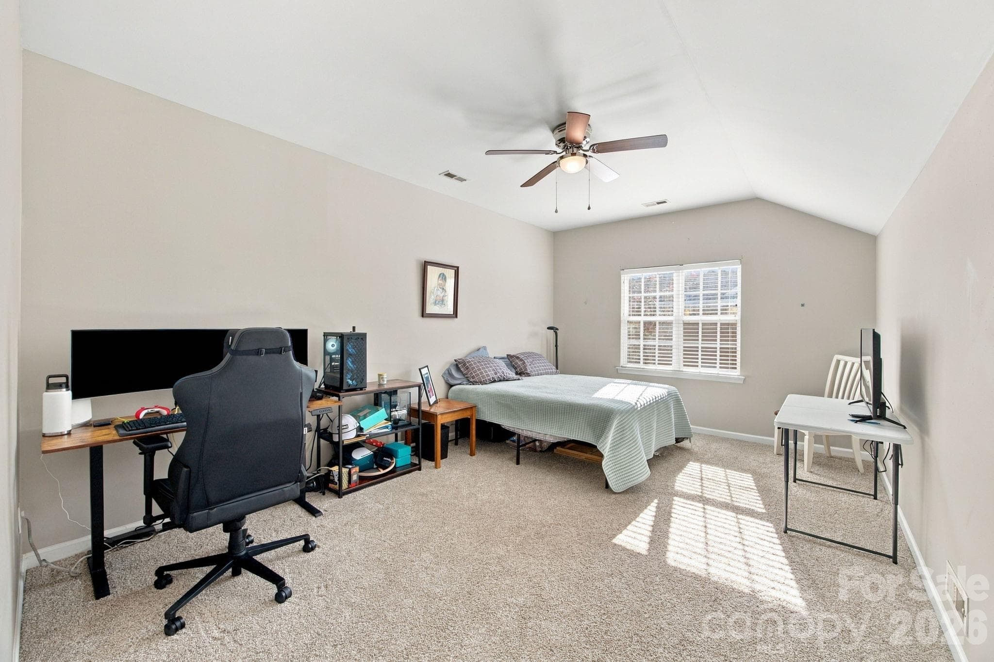 Single Family Residence at 6730 Reedy Creek Road, Charlotte, photo 20 of 48