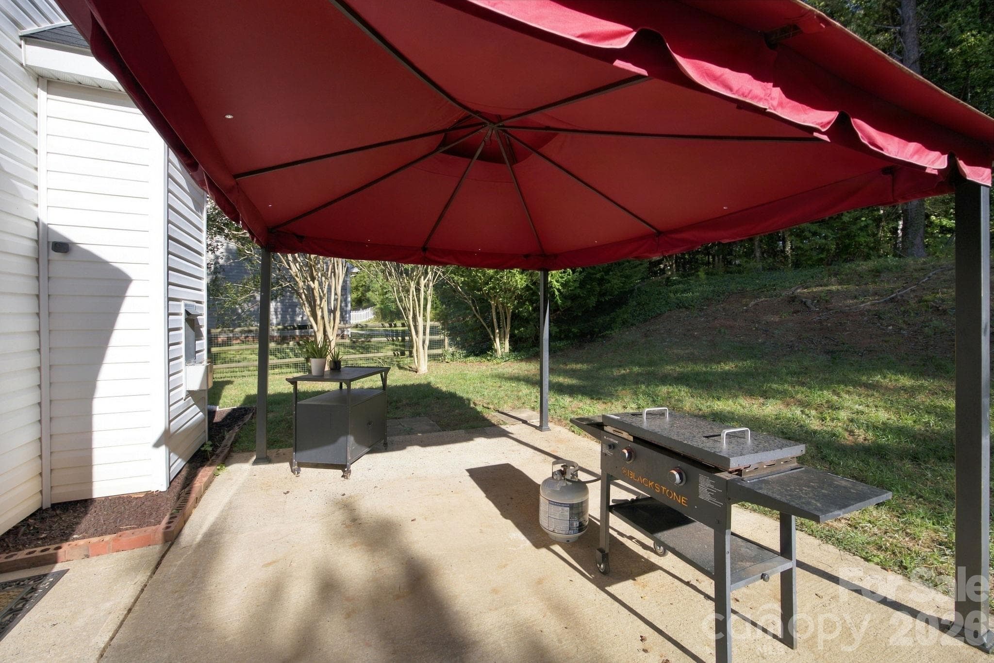 Single Family Residence at 6730 Reedy Creek Road, Charlotte, photo 27 of 48