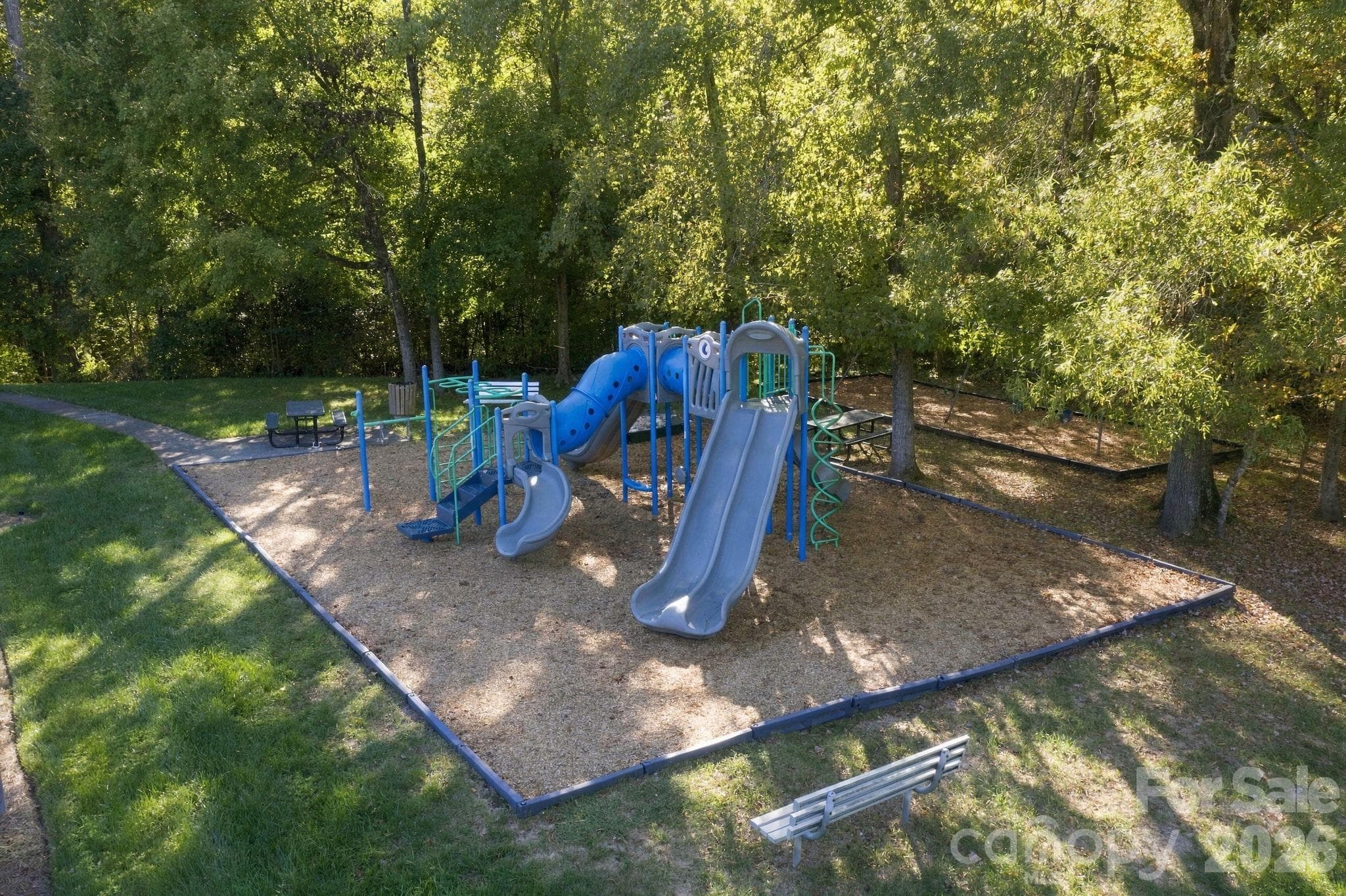 Single Family Residence at 6730 Reedy Creek Road, Charlotte, photo 41 of 48