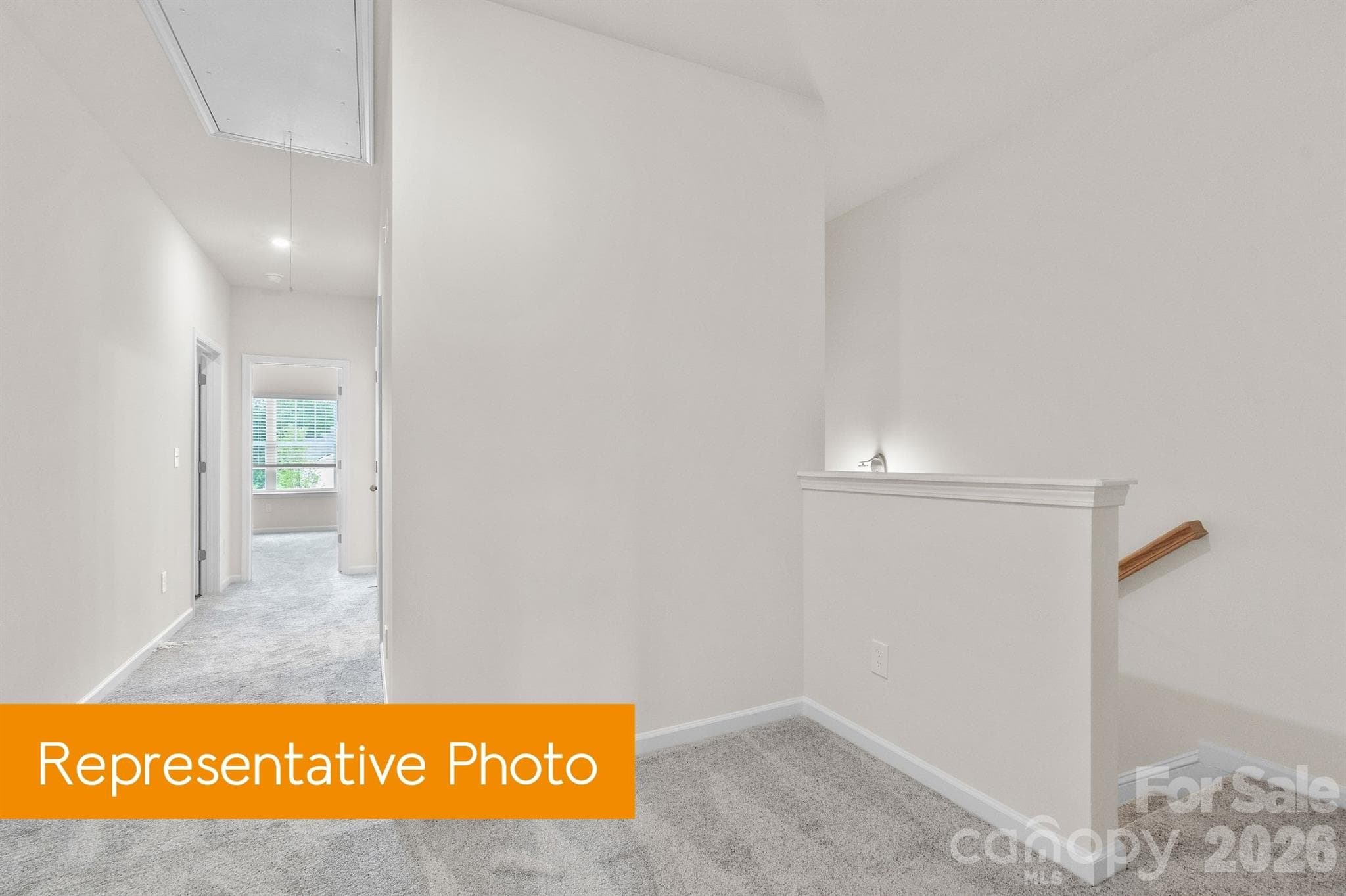 Townhouse at 5406 Starfall Way, Charlotte, photo 11 of 24