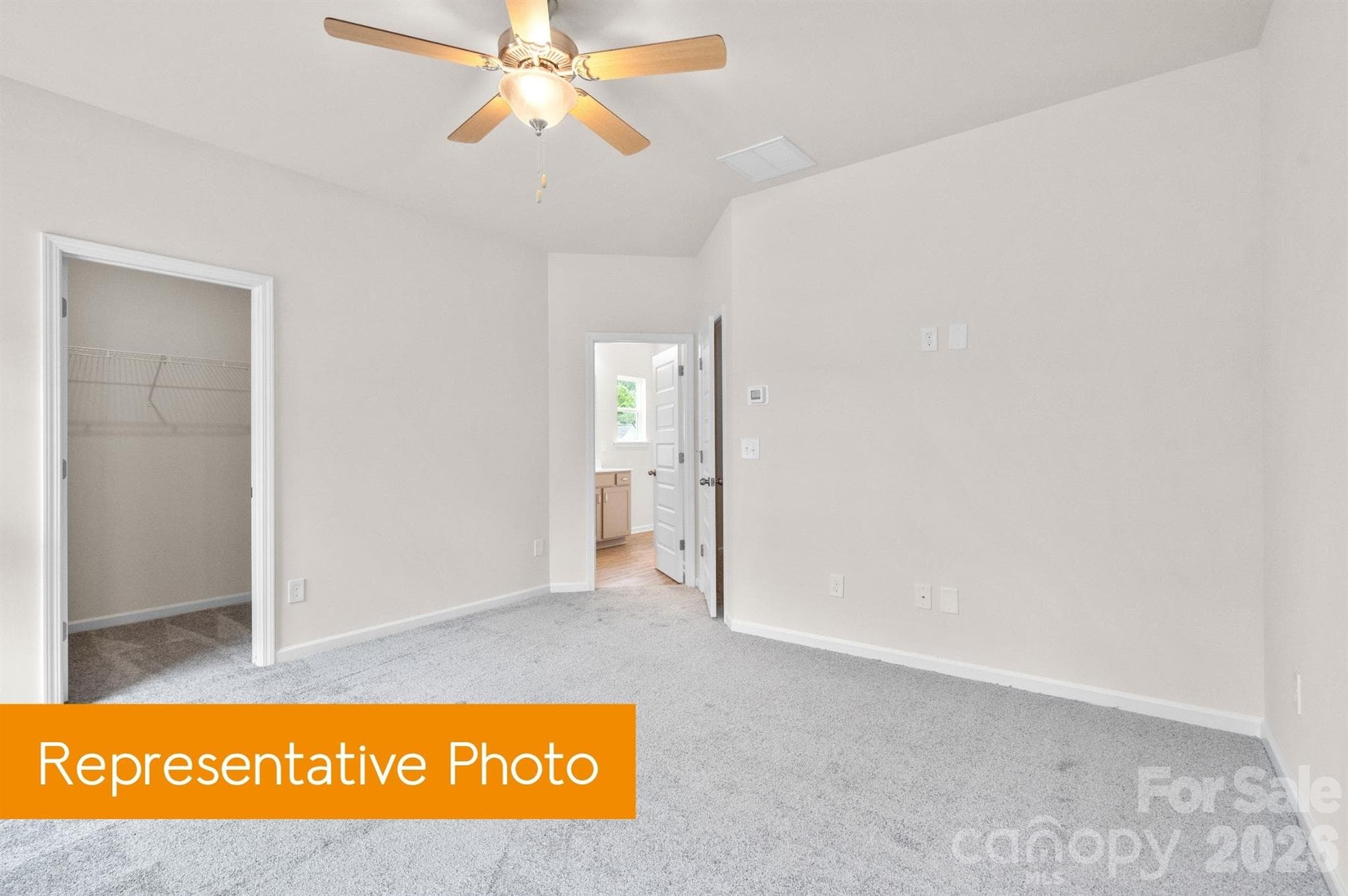 Townhouse at 5406 Starfall Way, Charlotte, photo 13 of 24