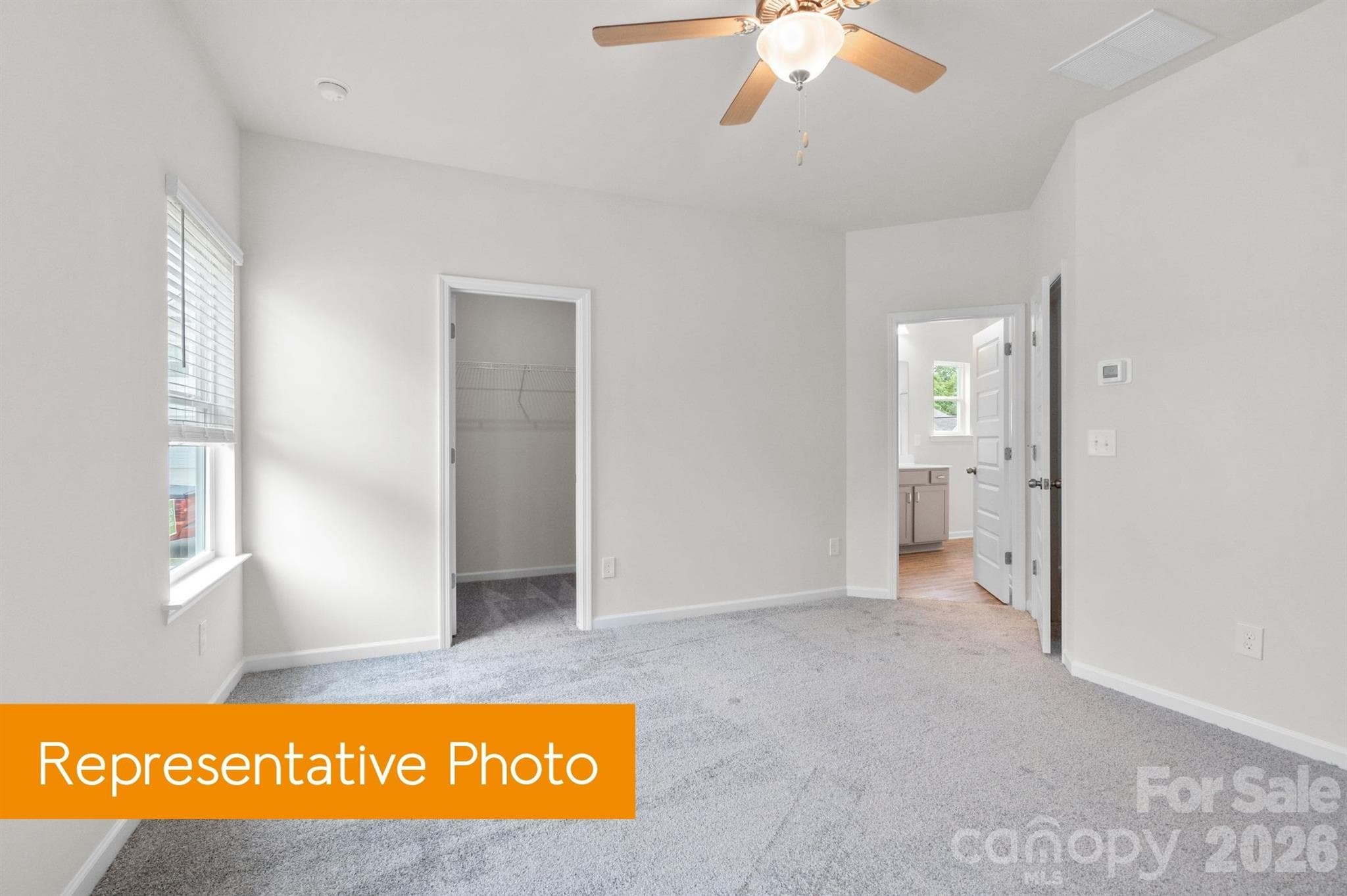 Townhouse at 5406 Starfall Way, Charlotte, photo 14 of 24