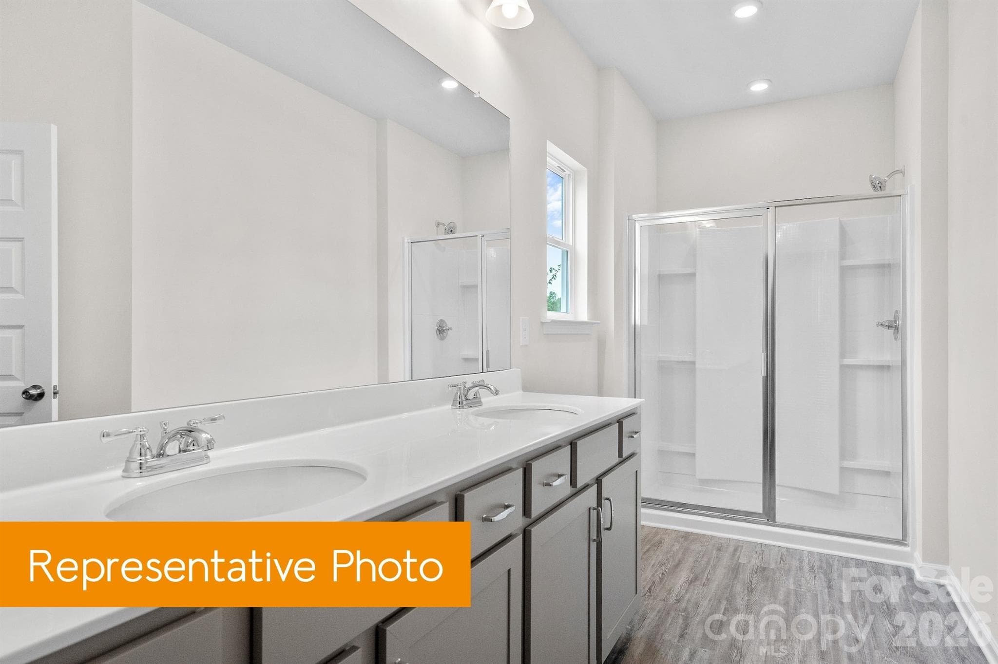 Townhouse at 5406 Starfall Way, Charlotte, photo 15 of 24