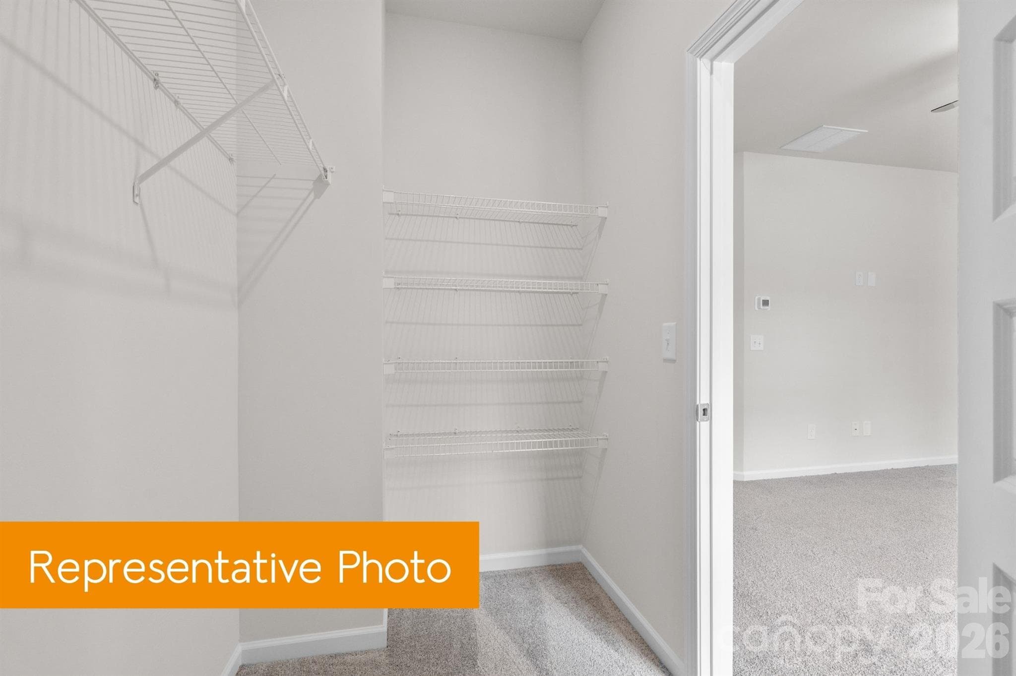 Townhouse at 5406 Starfall Way, Charlotte, photo 16 of 24