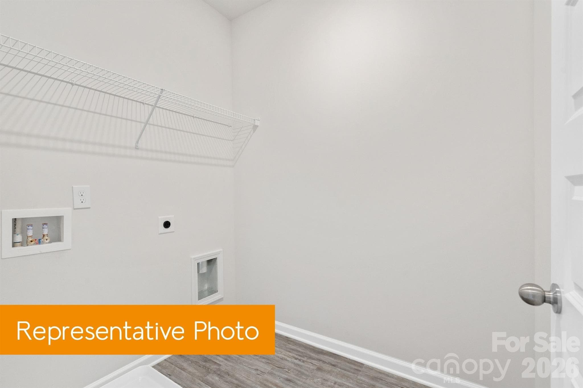 Townhouse at 5406 Starfall Way, Charlotte, photo 19 of 24