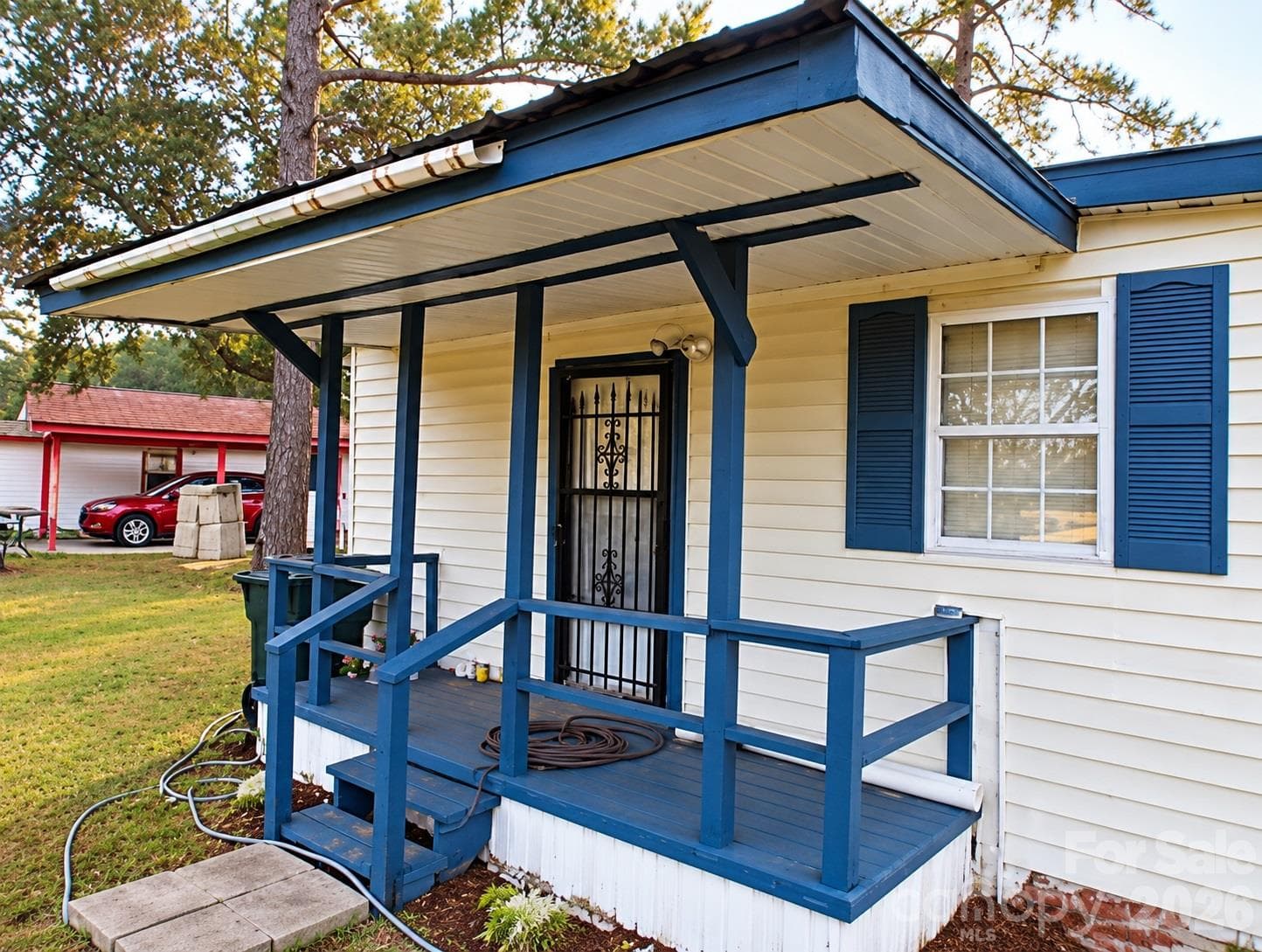Single Family Residence at 784 Gilbert Road, Conway, photo 2 of 5