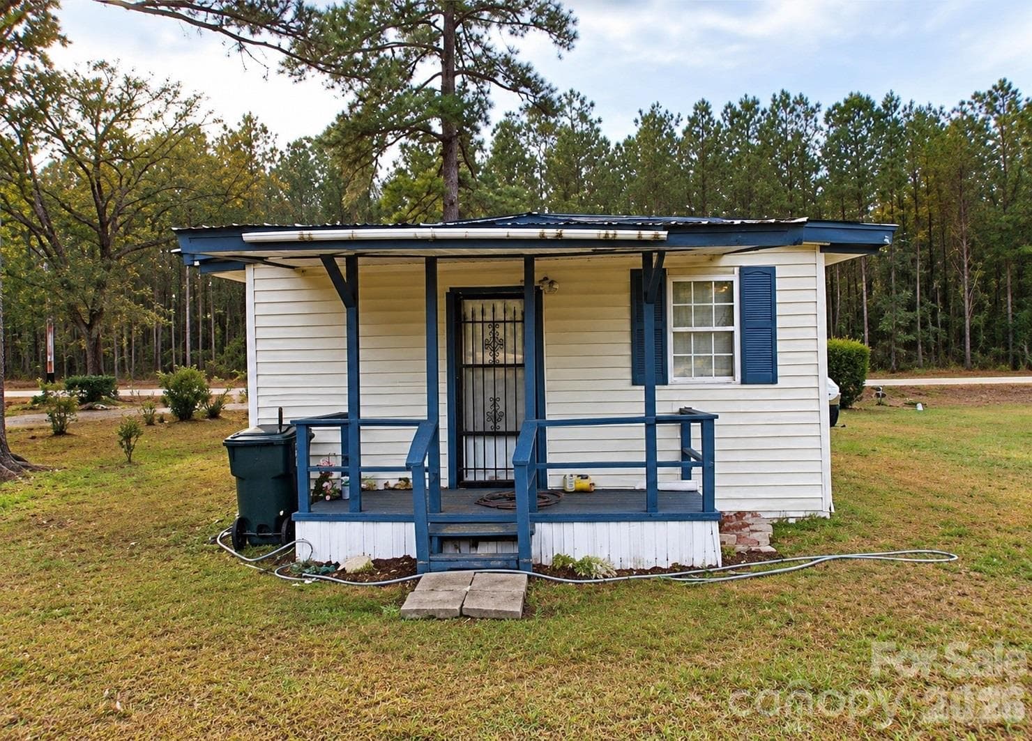 Single Family Residence at 784 Gilbert Road, Conway, photo 3 of 5