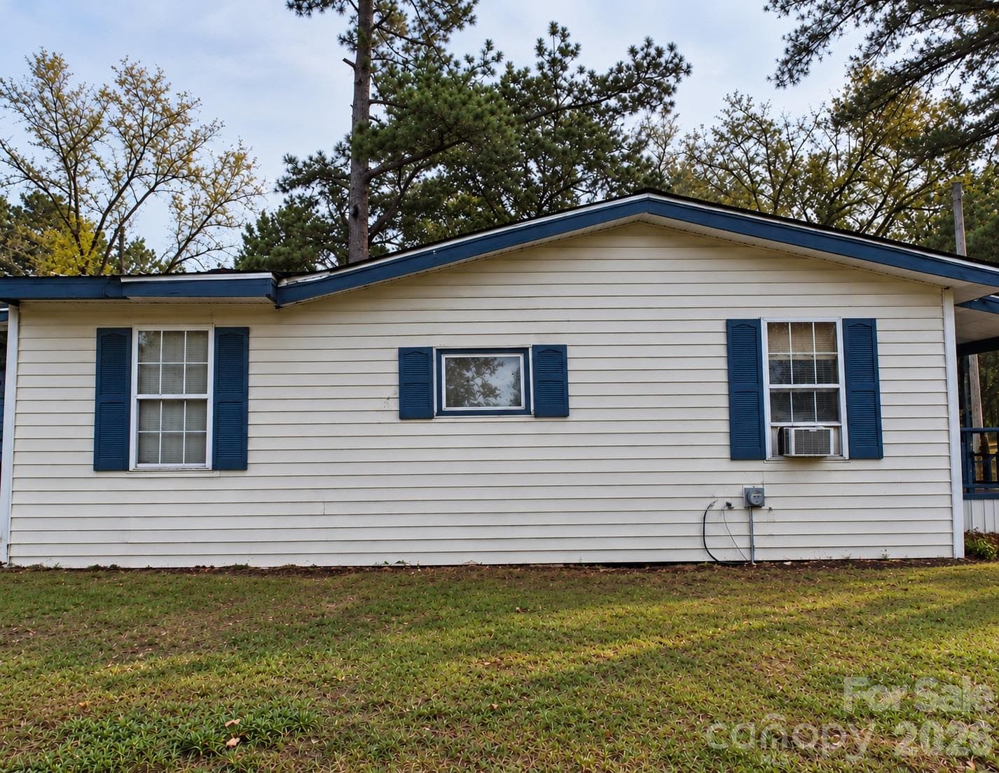 Single Family Residence at 784 Gilbert Road, Conway, photo 5 of 5