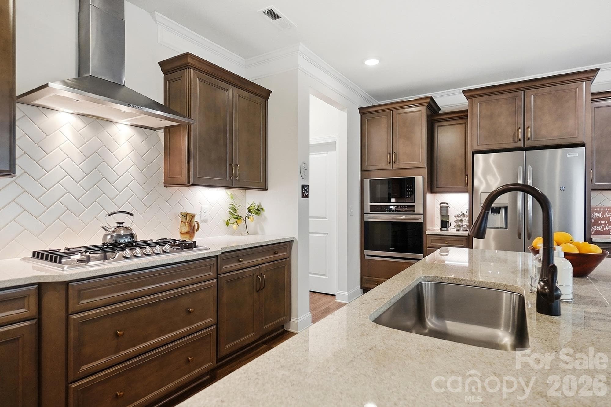 Single Family Residence at 2014 Old Evergreen Parkway, Indian Trail, photo 7 of 40