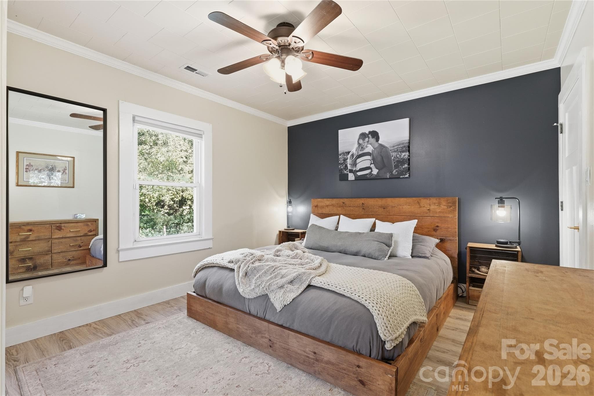 Single Family Residence at 1825 Mollys Backbone Road, Sherrills Ford, photo 9 of 30