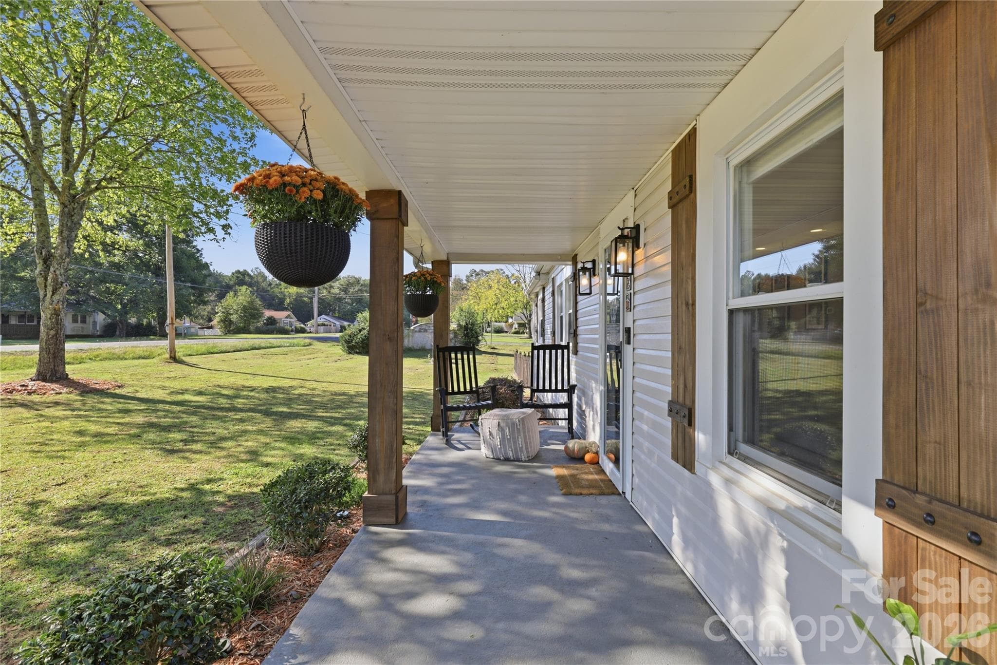 Single Family Residence at 1825 Mollys Backbone Road, Sherrills Ford, photo 22 of 30