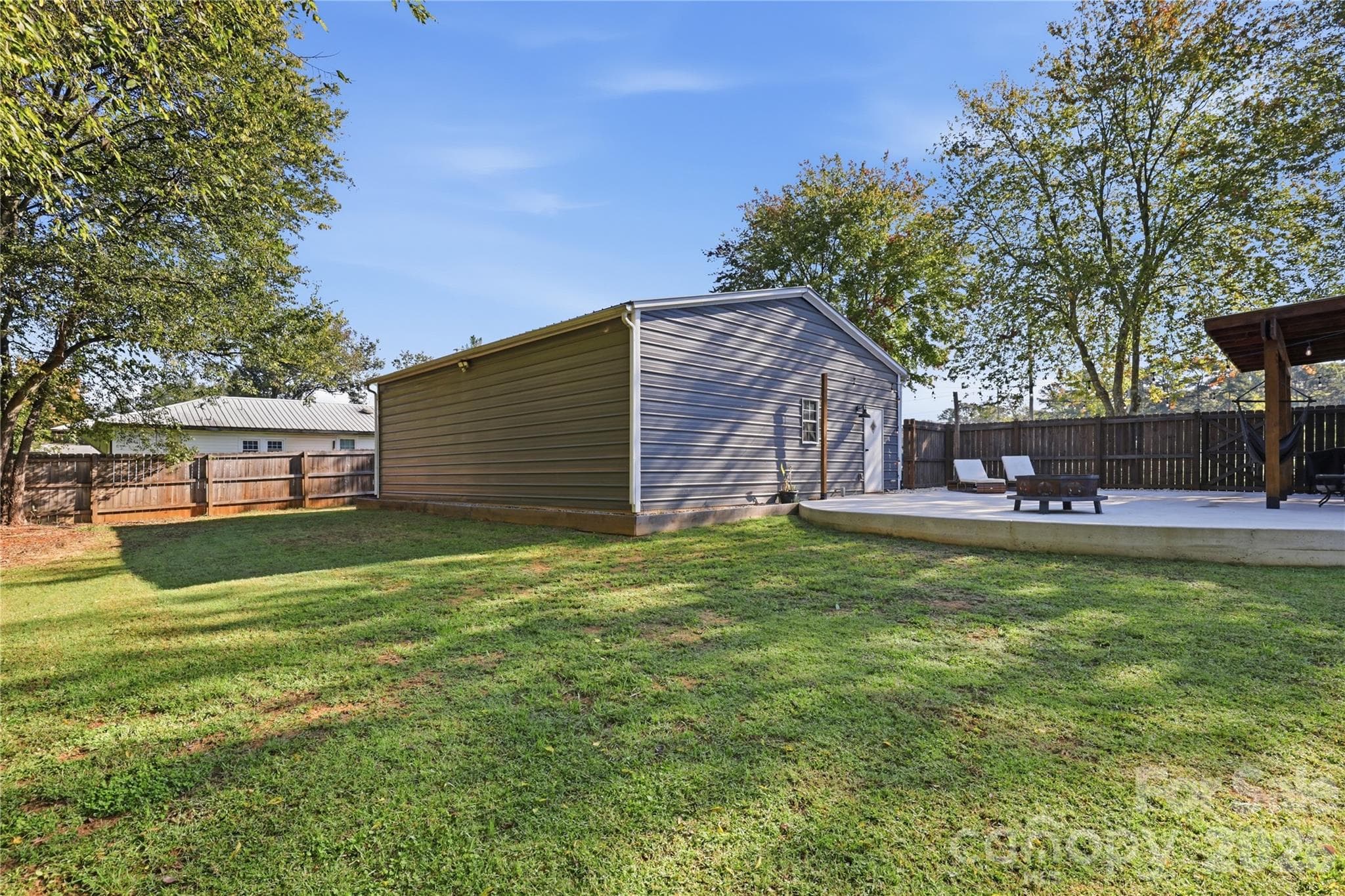 Single Family Residence at 1825 Mollys Backbone Road, Sherrills Ford, photo 23 of 30