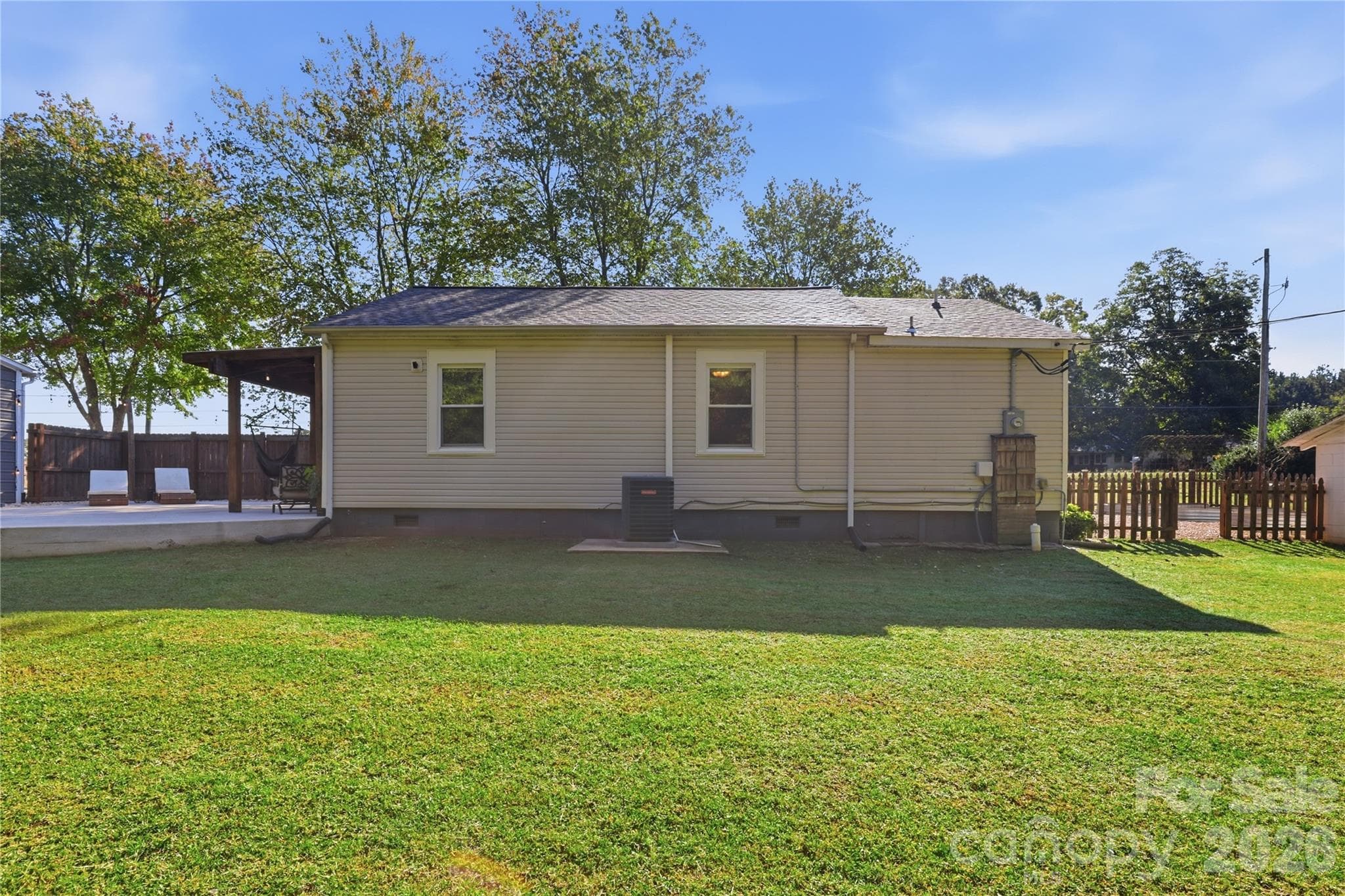 Single Family Residence at 1825 Mollys Backbone Road, Sherrills Ford, photo 27 of 30