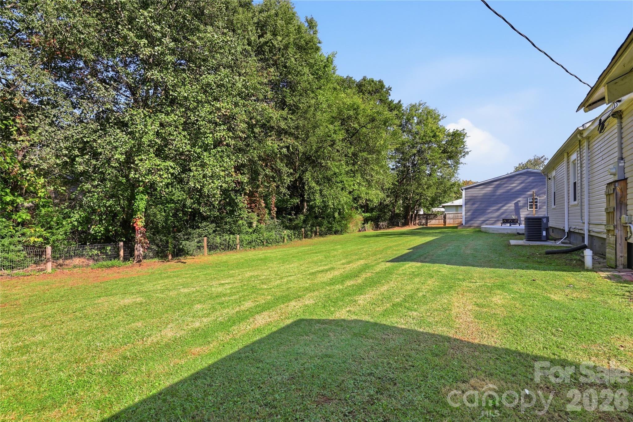 Single Family Residence at 1825 Mollys Backbone Road, Sherrills Ford, photo 30 of 30