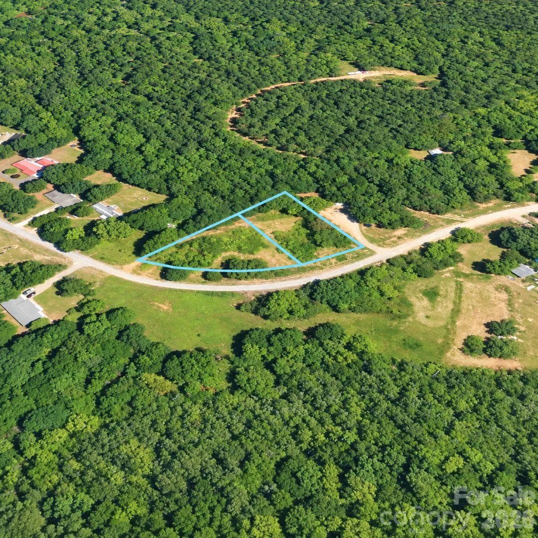 Acreage at 3523 Ridge Court, Morganton, photo 2 of 9