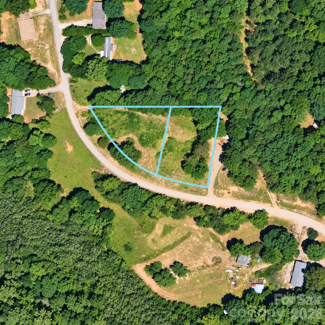 Acreage at 3523 Ridge Court, Morganton, photo 3 of 9