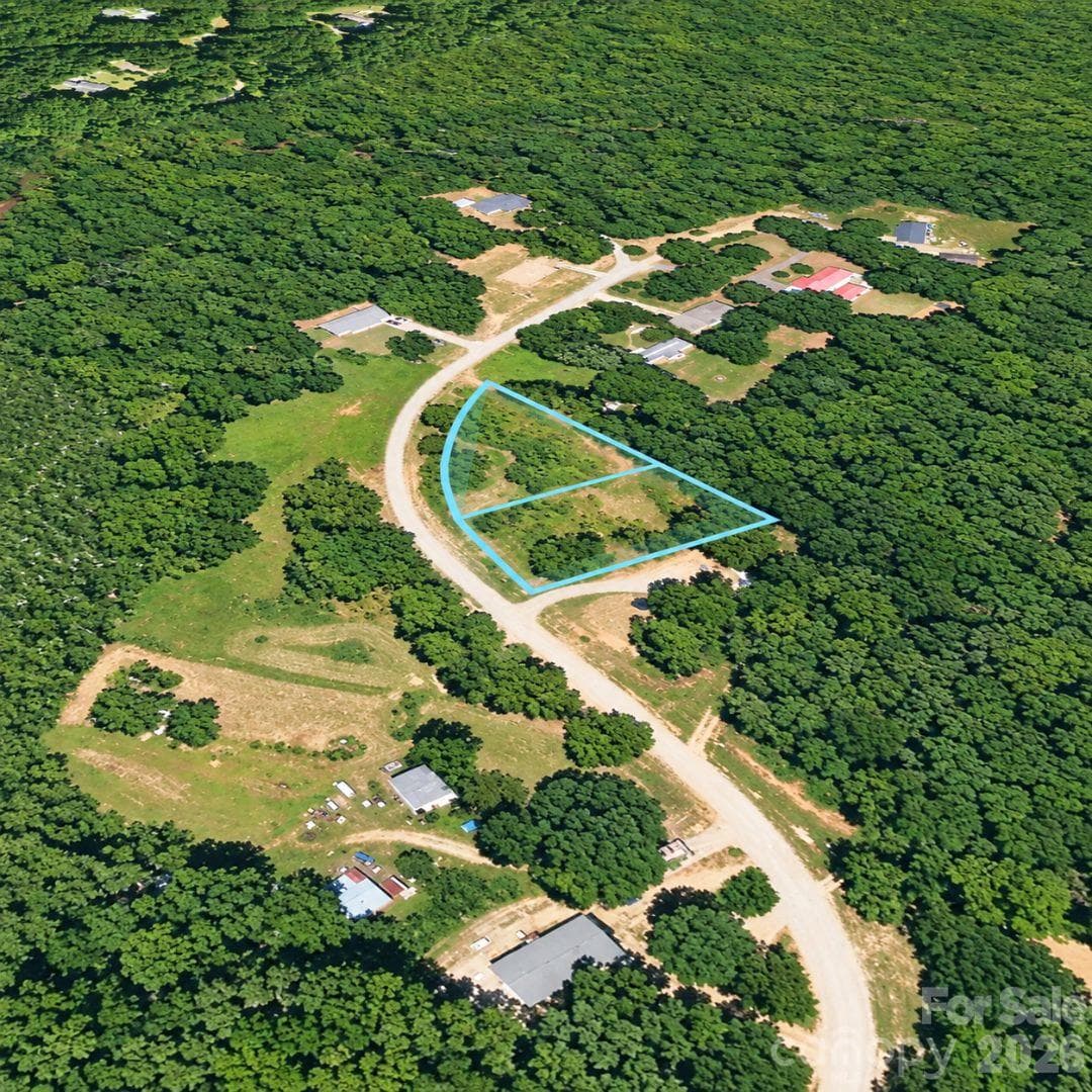 Acreage at 3523 Ridge Court, Morganton, photo 4 of 9