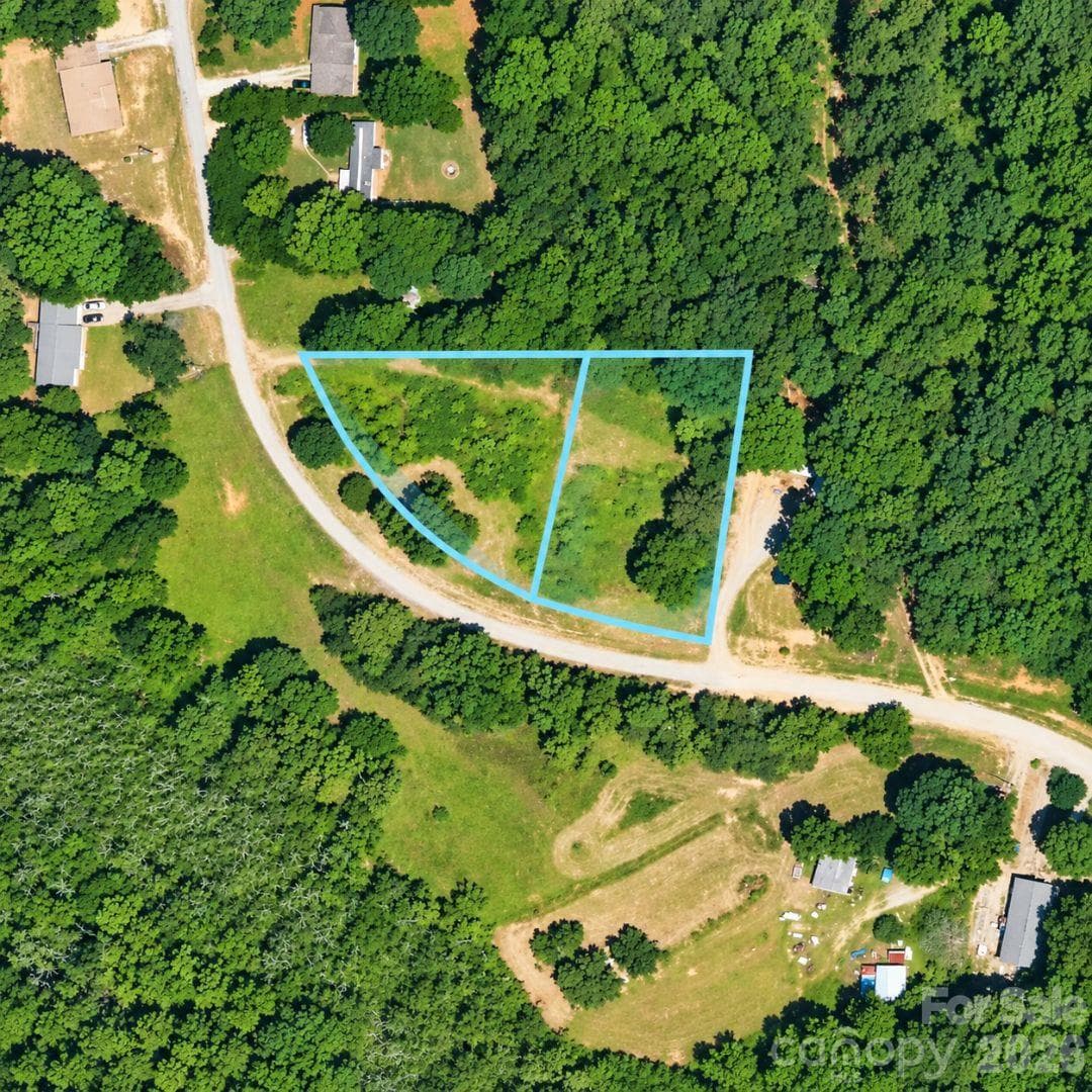 Acreage at 3523 Ridge Court, Morganton, photo 5 of 9