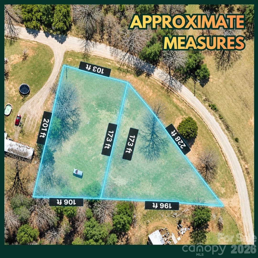 Acreage at 3523 Ridge Court, Morganton, photo 9 of 9