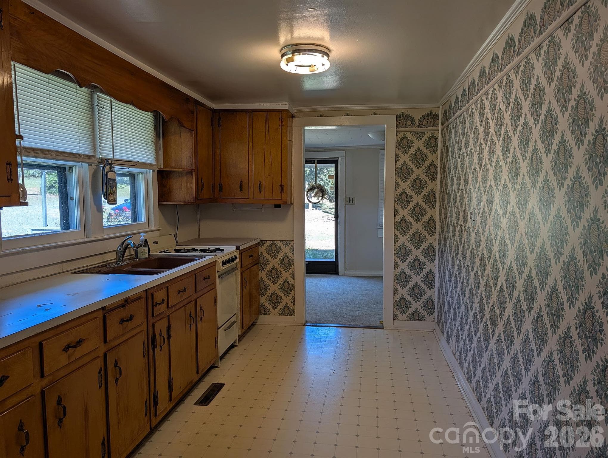 Single Family Residence at 4053 Roddey Road, Catawba, photo 25 of 55