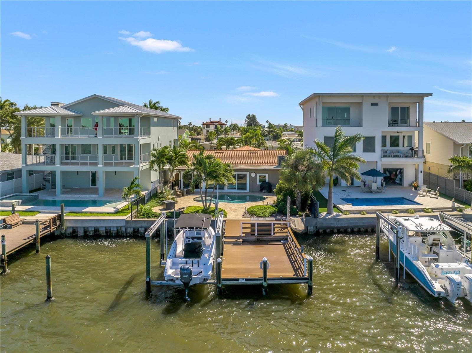 Single Family Residence at 106 WALL ST, REDINGTON SHORES, photo 50 of 90