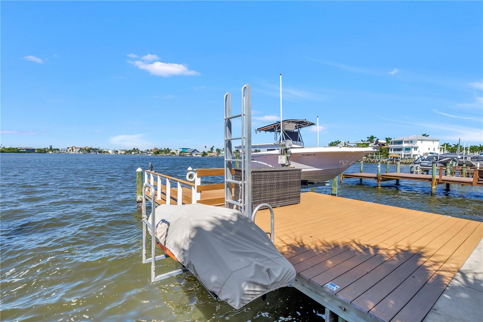 Kayak Launch - 106 WALL ST, REDINGTON SHORES