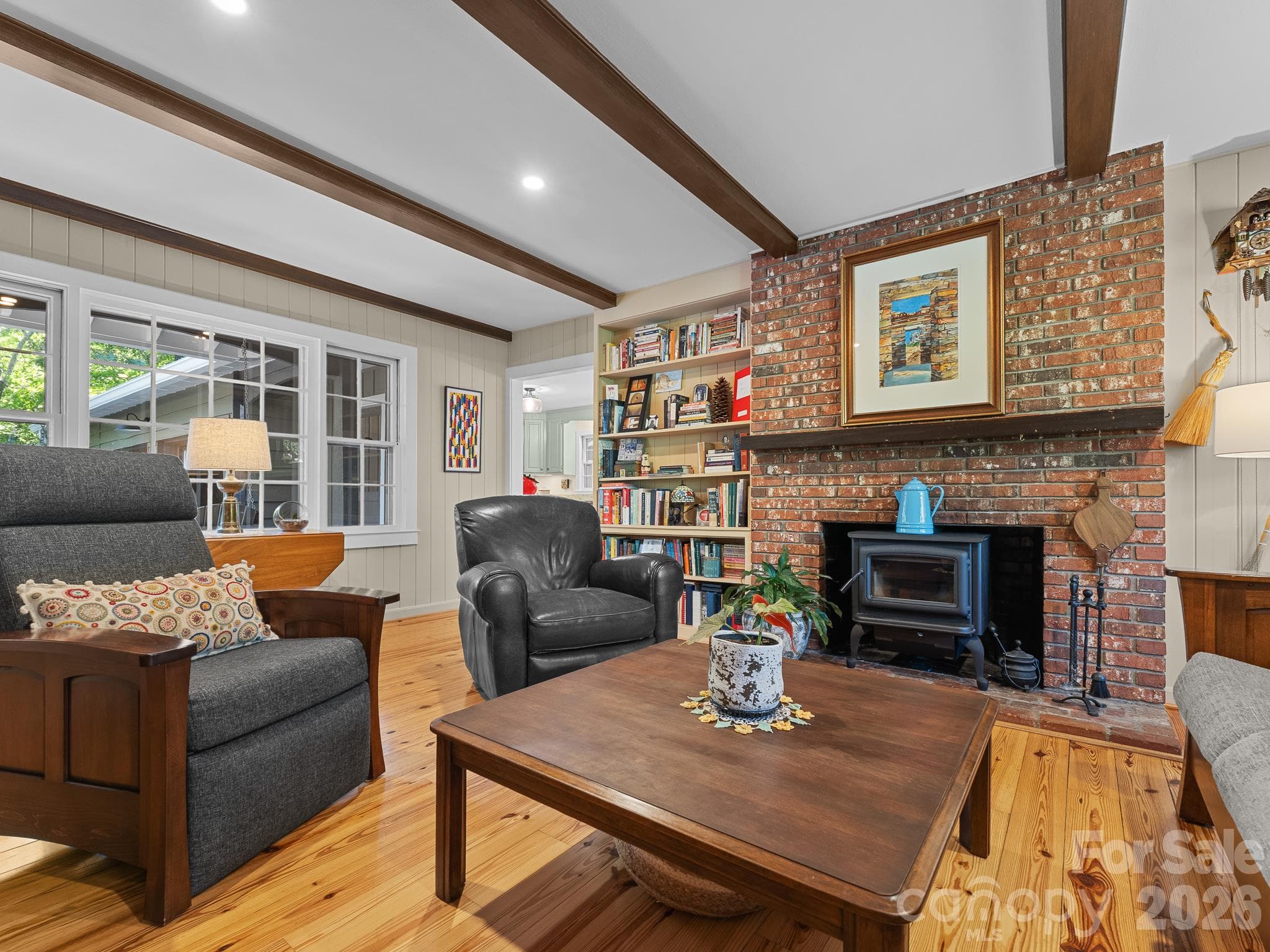 Single Family Residence at 69 Eargle Road, Tryon, photo 9 of 48