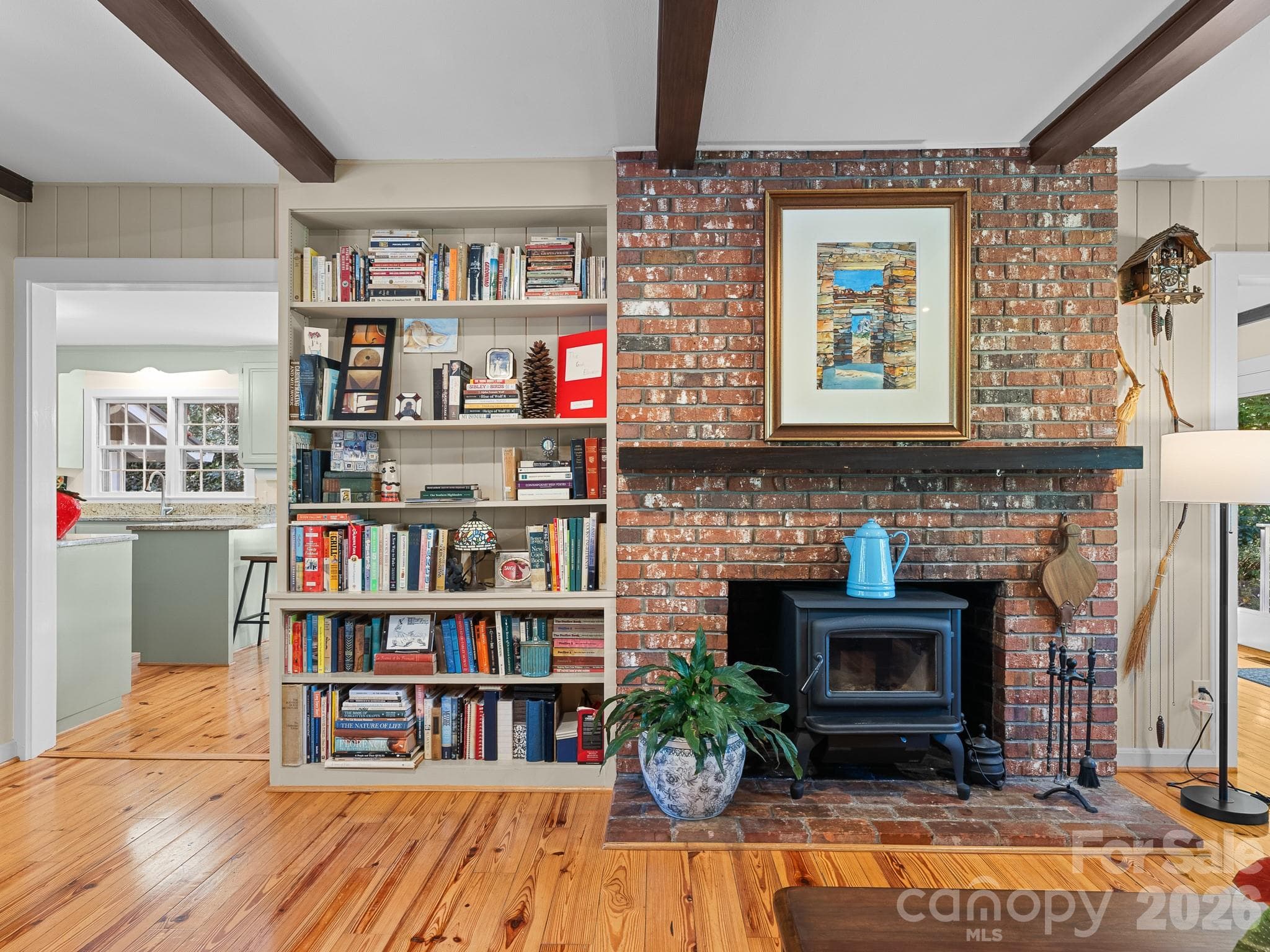 Single Family Residence at 69 Eargle Road, Tryon, photo 10 of 48
